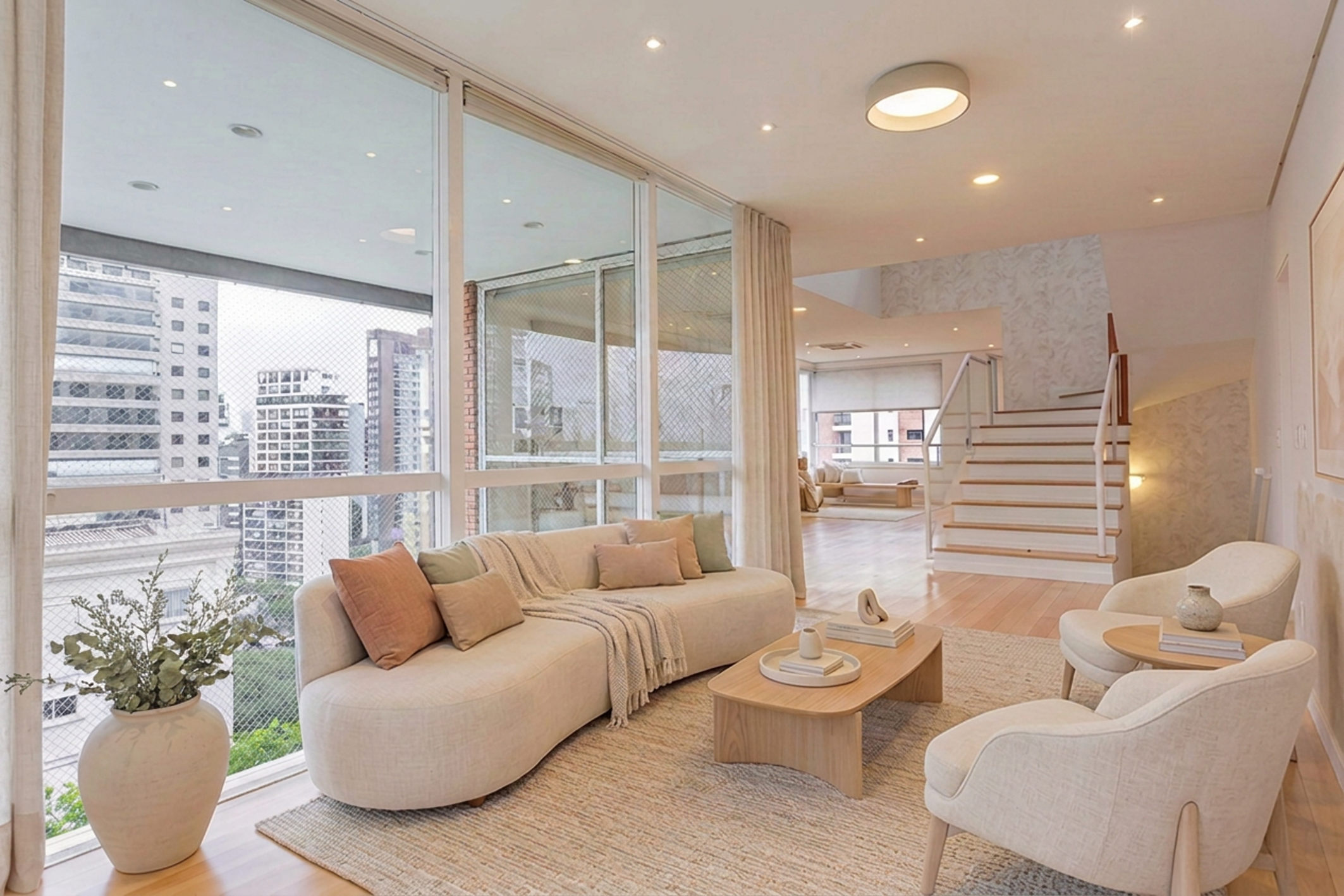 Apartamento no Itaim Bibi