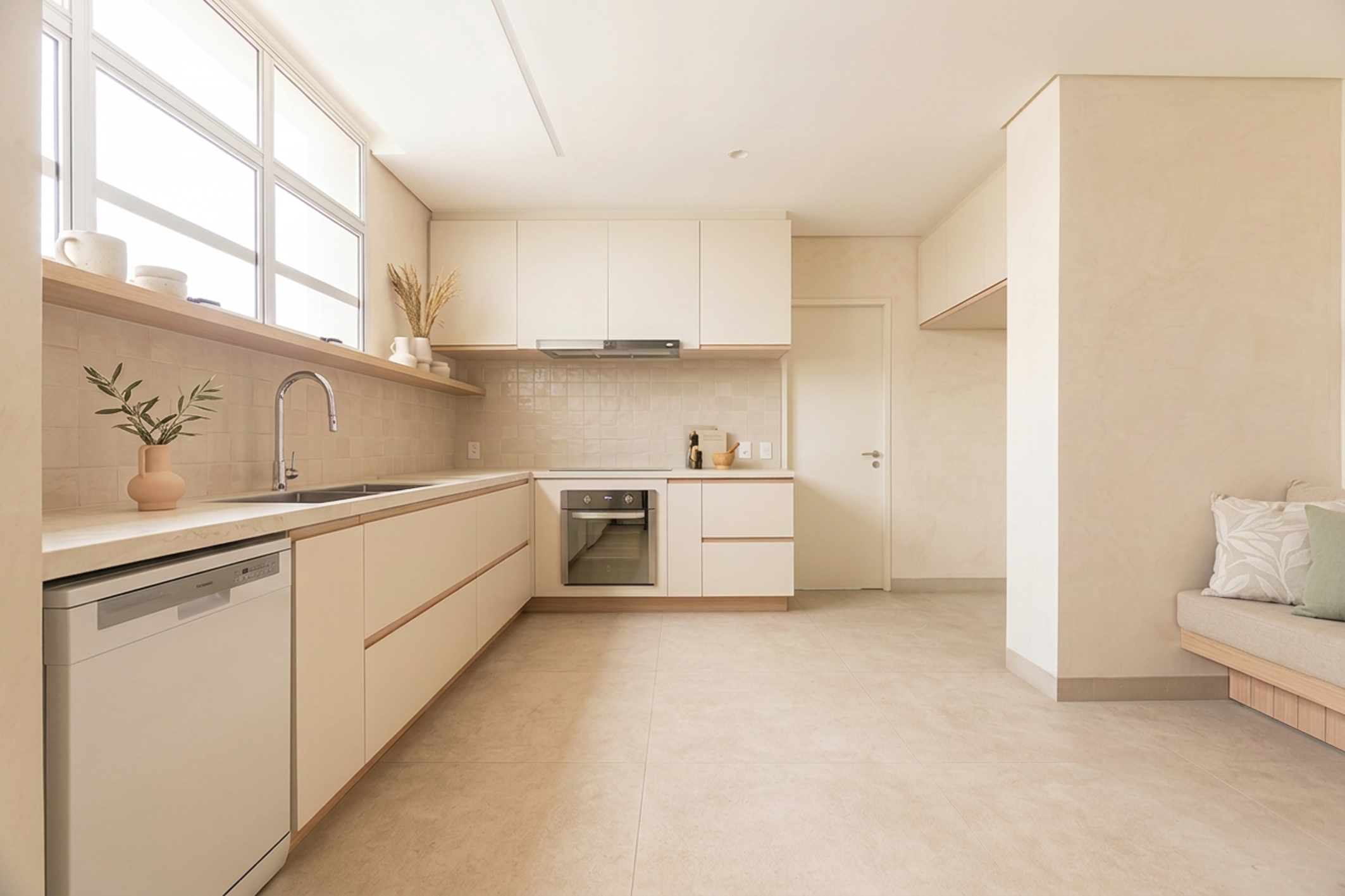 Apartamento no Jardim Paulista