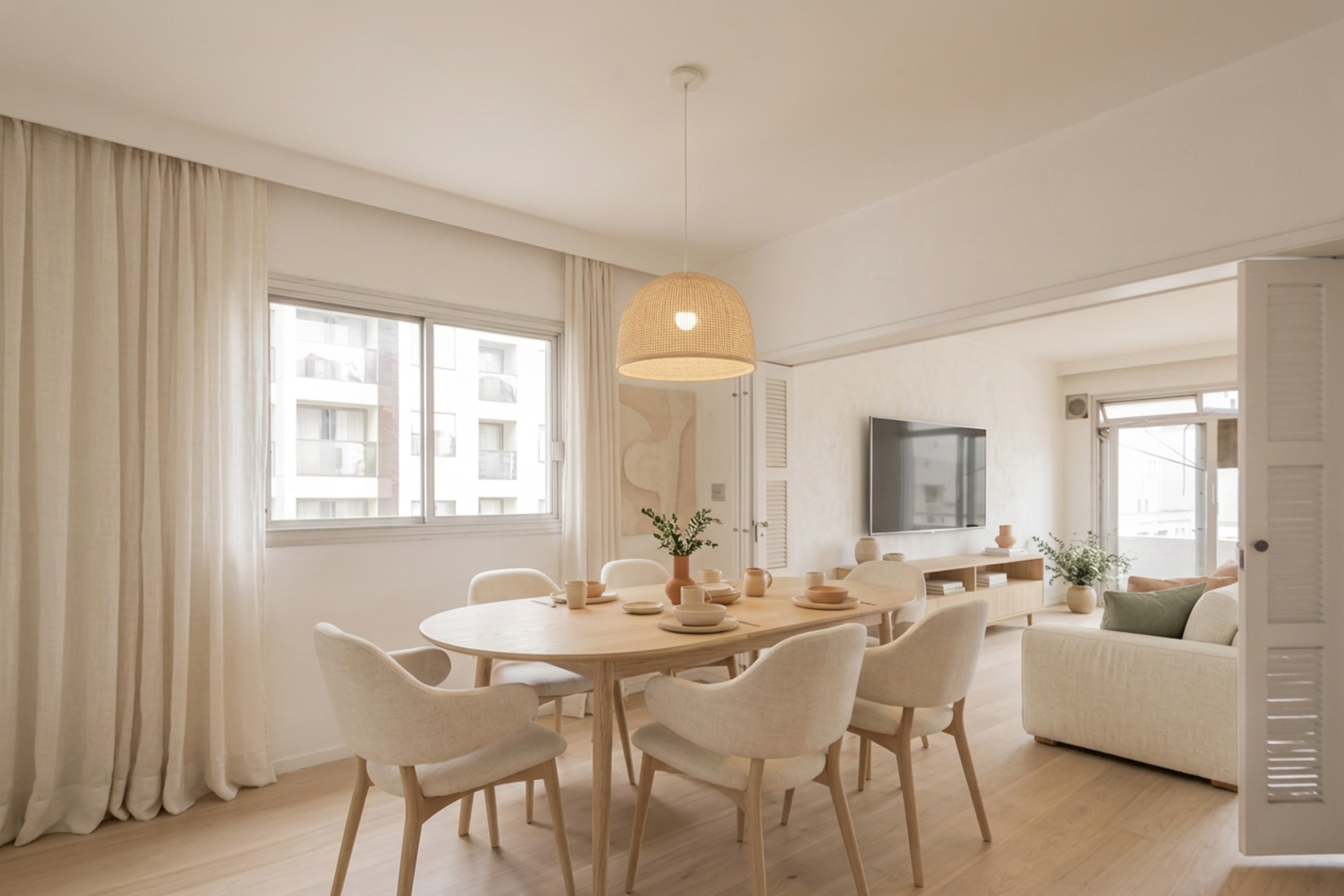 Apartamento no Jardim Paulista