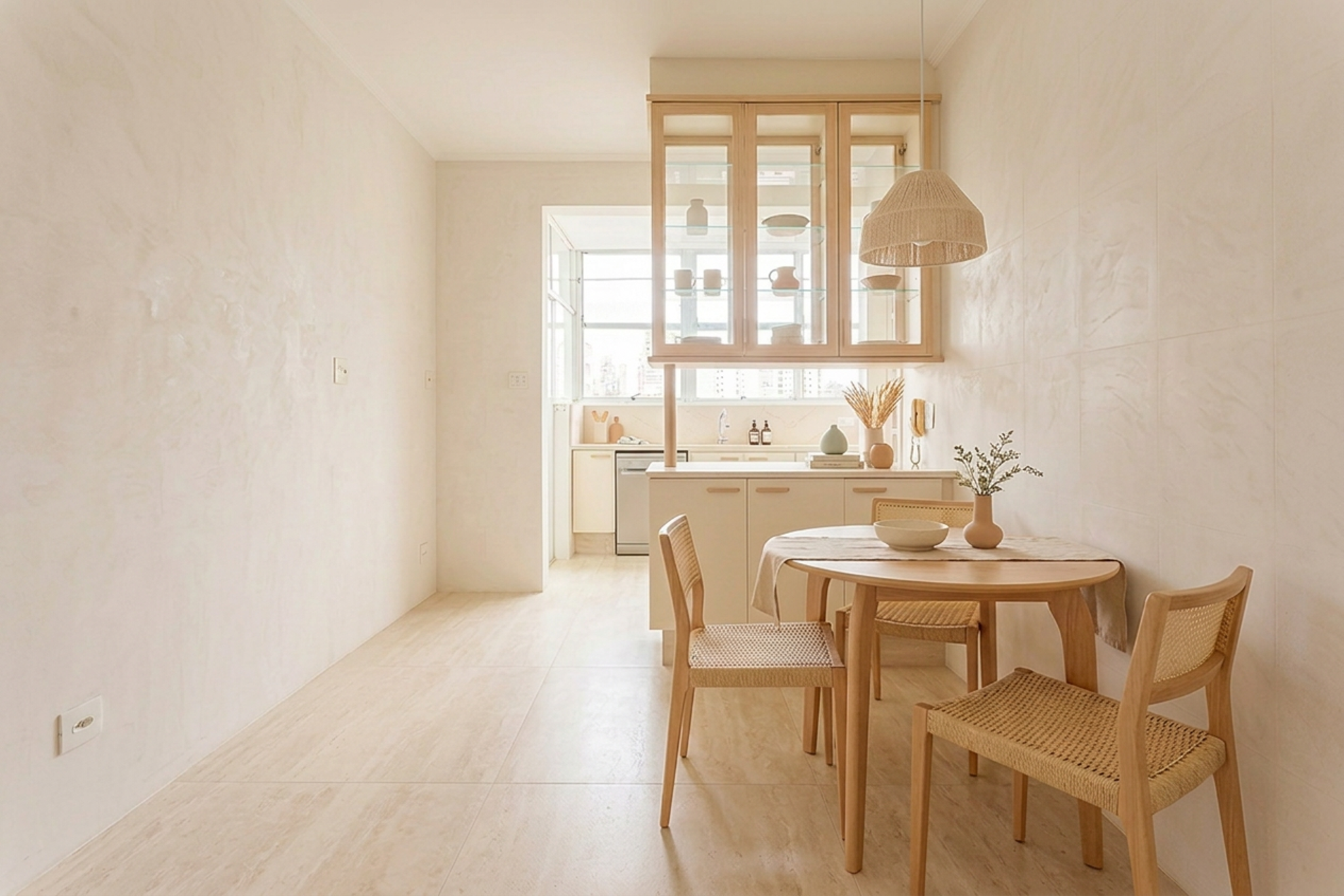Apartamento no Jardim Paulista