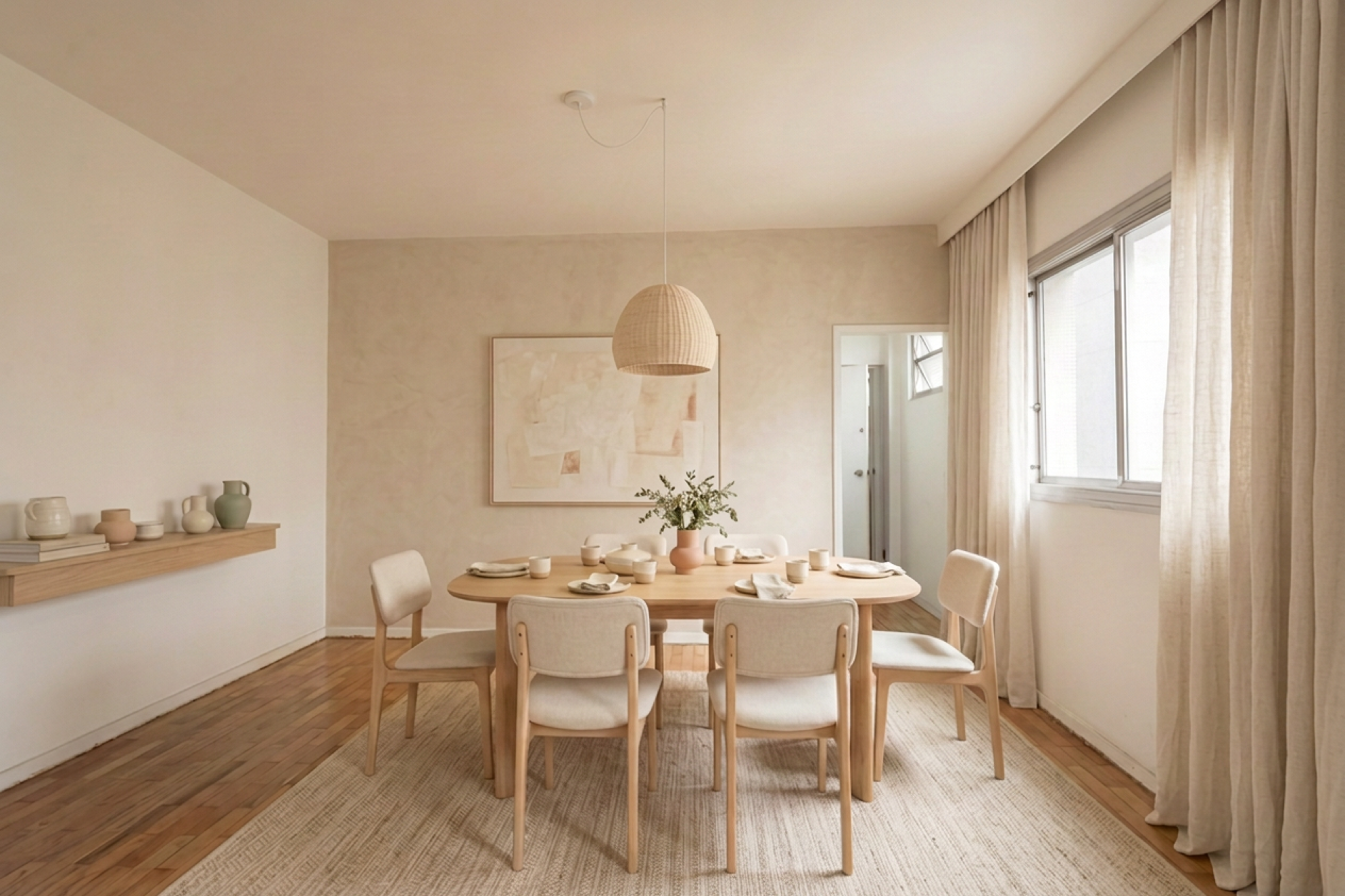 Apartamento no Jardim Paulista