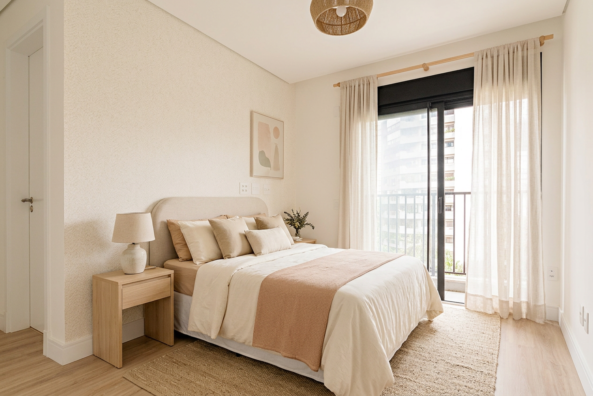 Apartamento no Moema