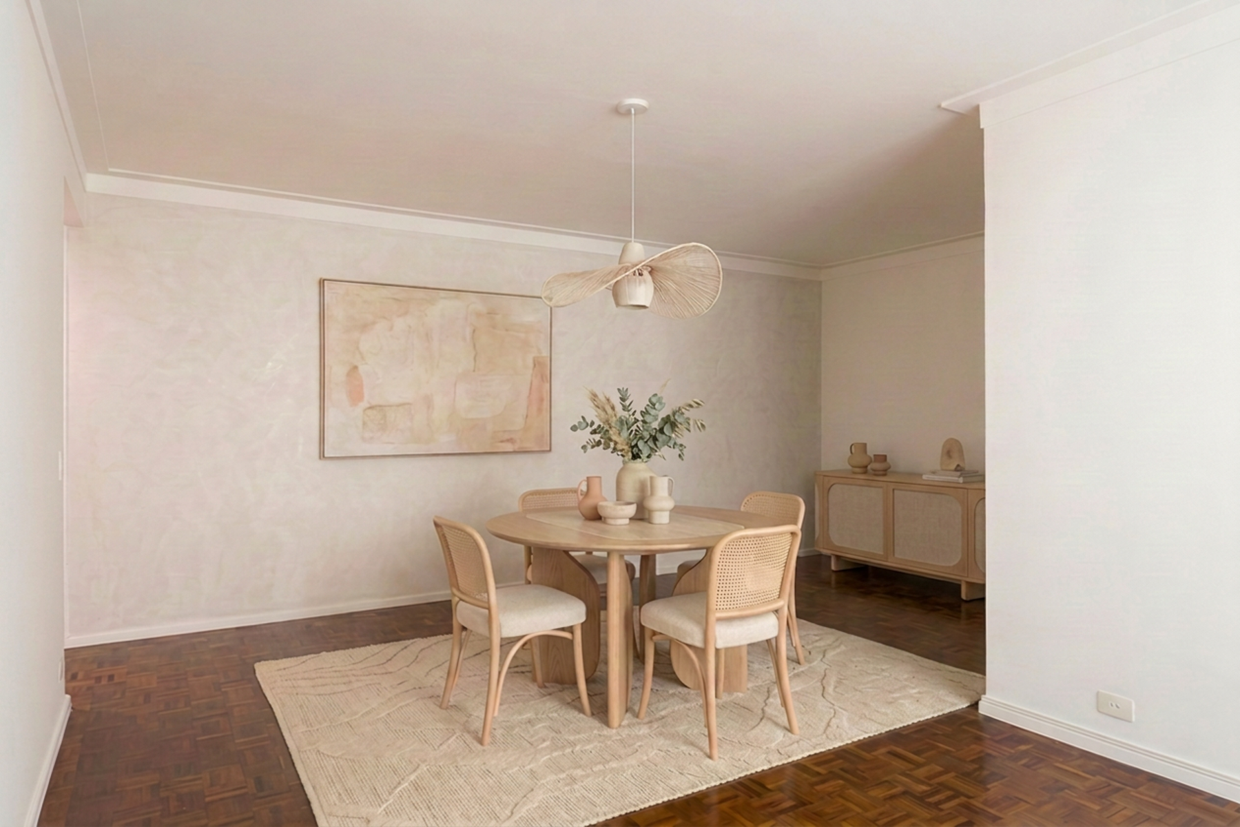 Apartamento no Jardim Paulista