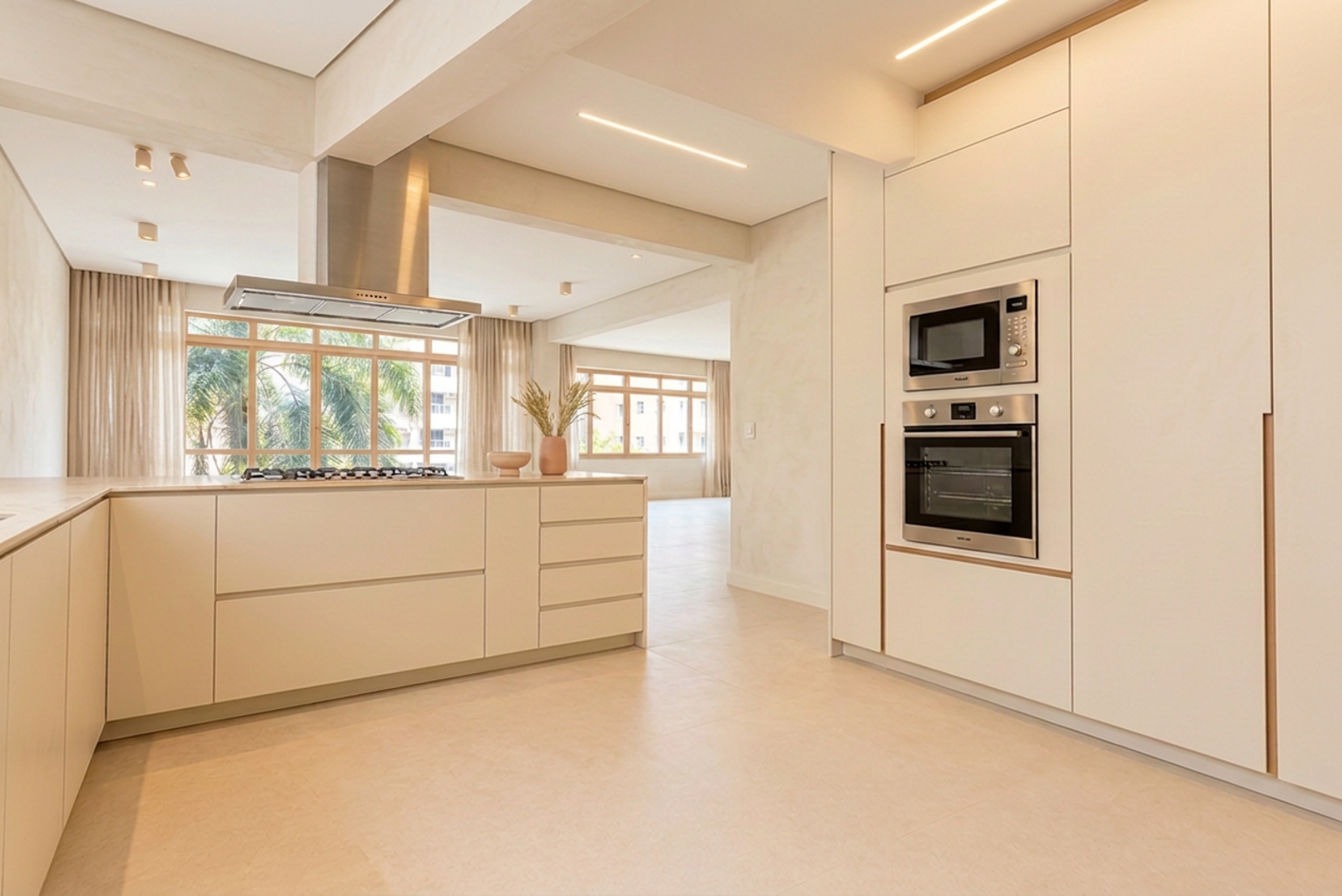 Apartamento no Jardim Paulista
