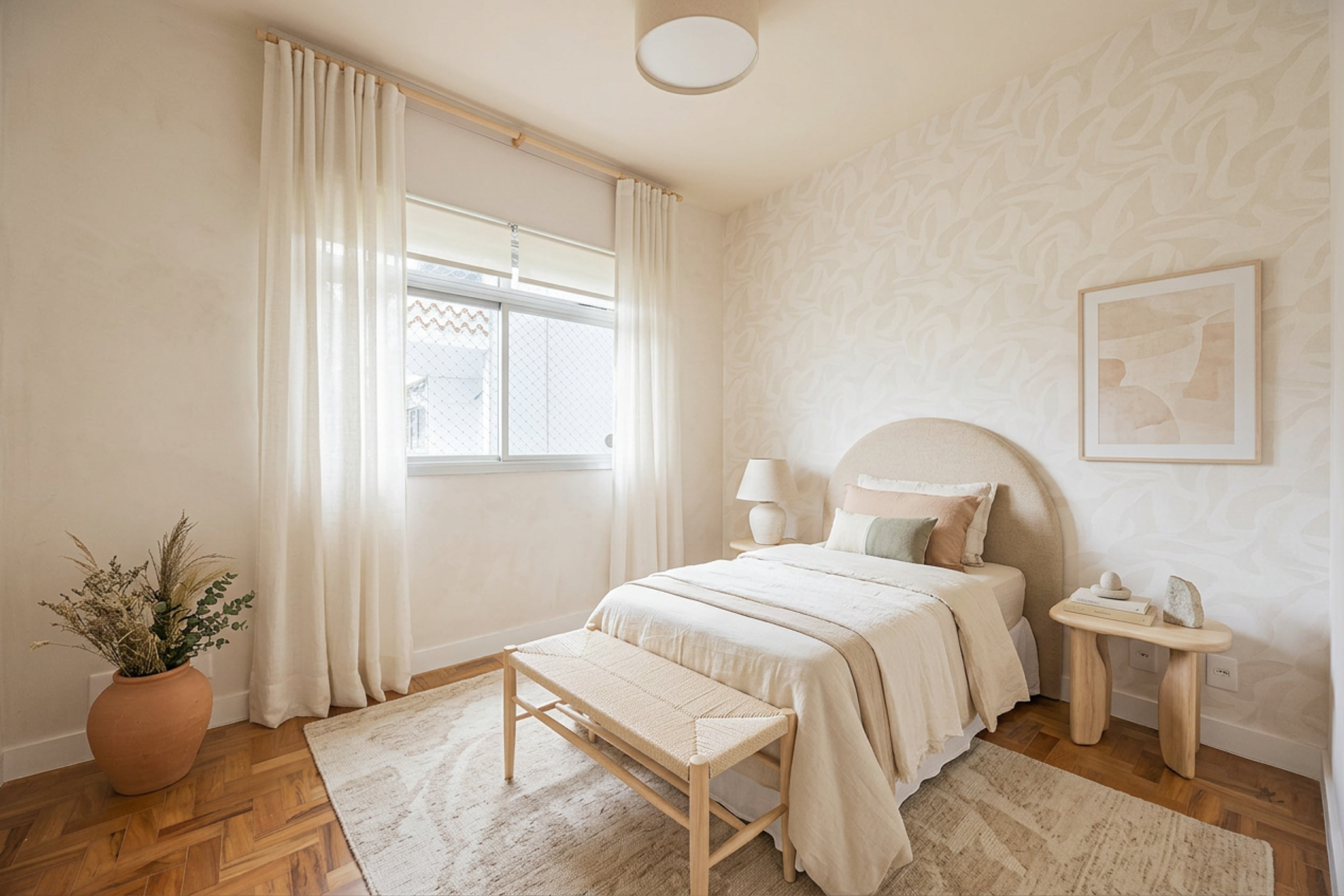 Apartamento no Jardim Europa