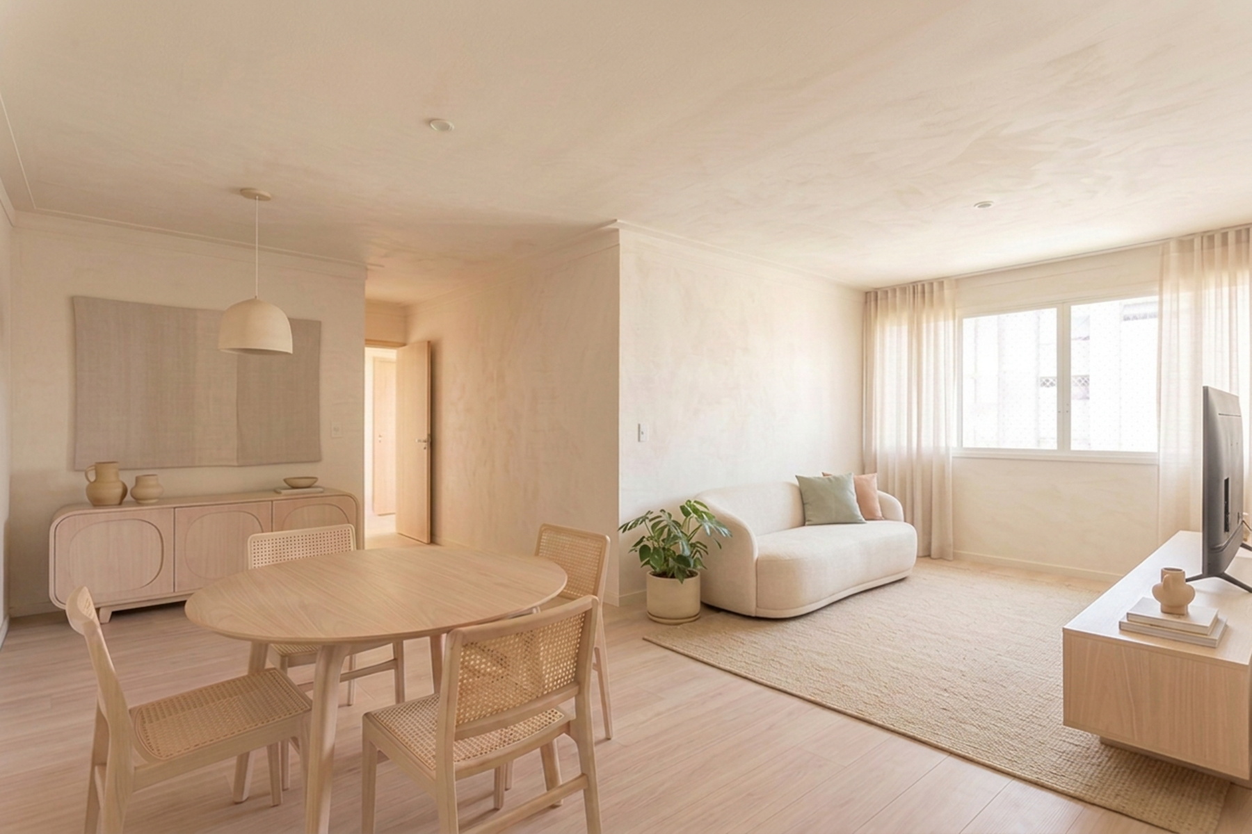 Apartamento no Jardim Paulista