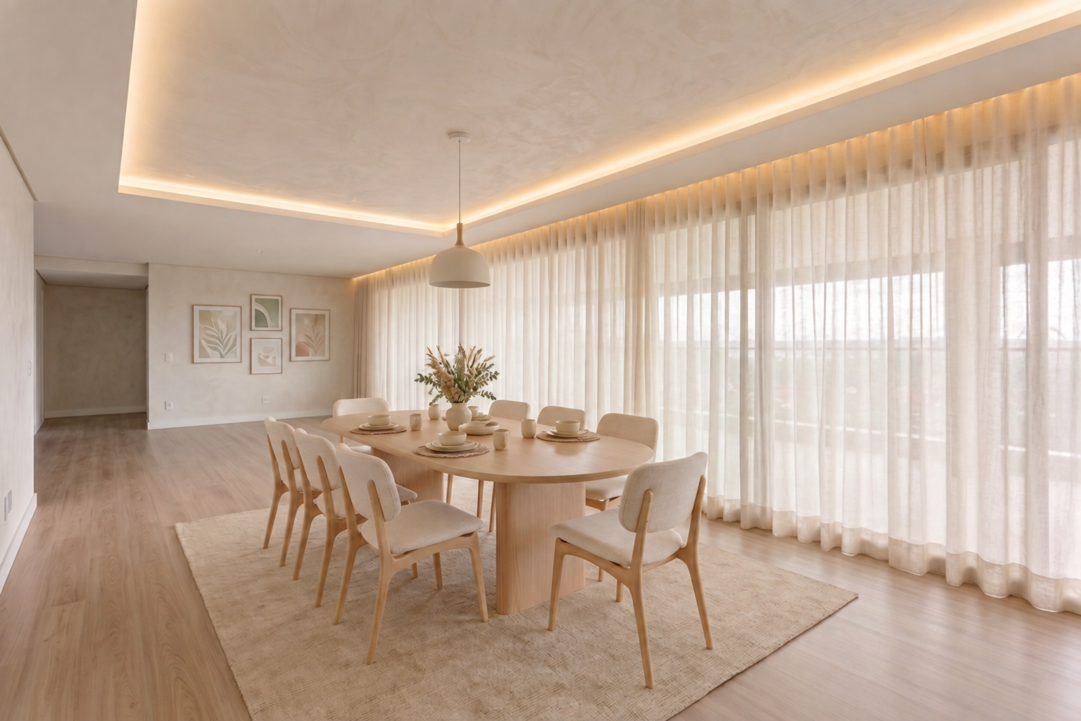 Apartamento no Alto da Lapa