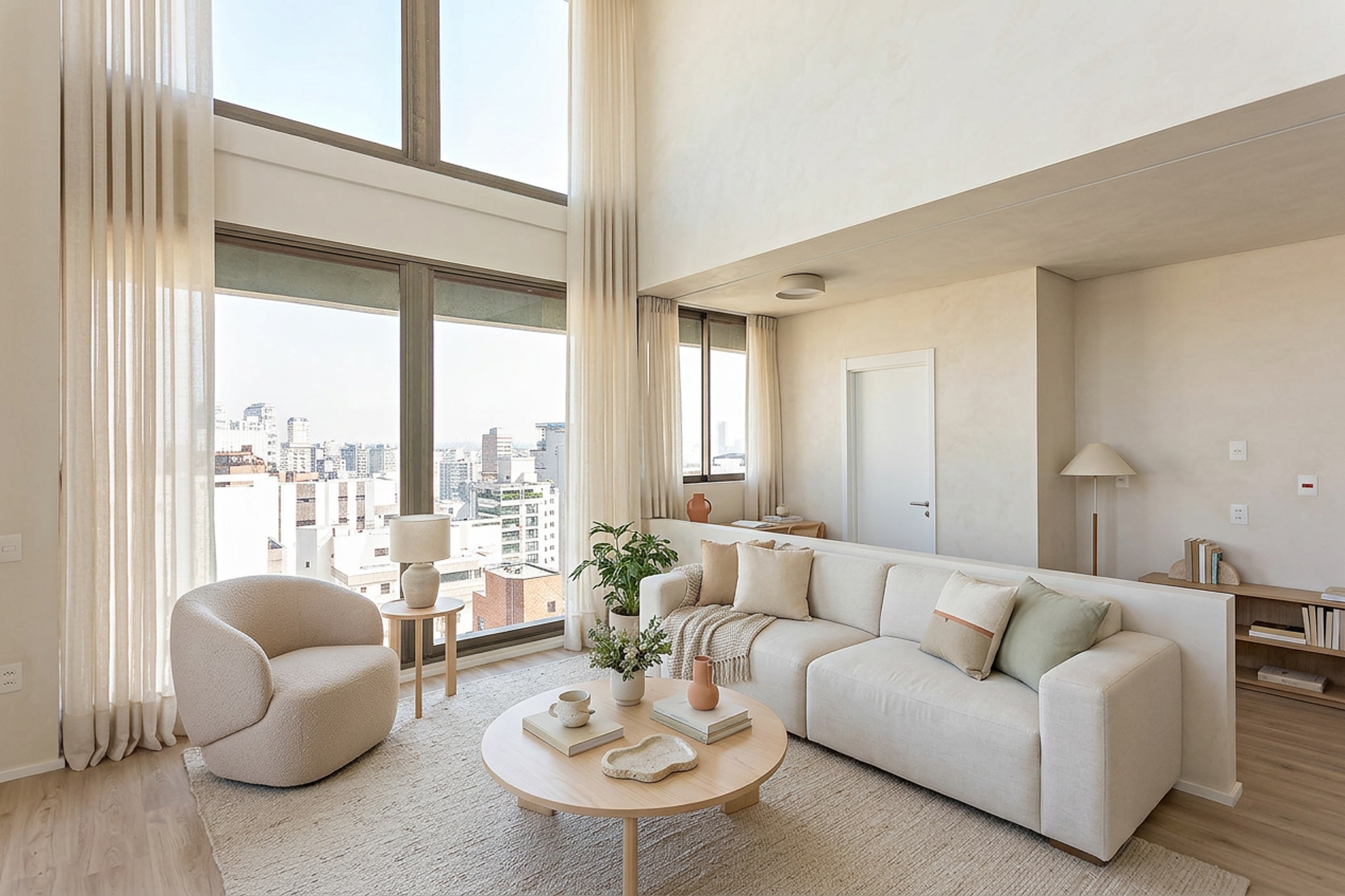 Apartamento no Jardim Europa