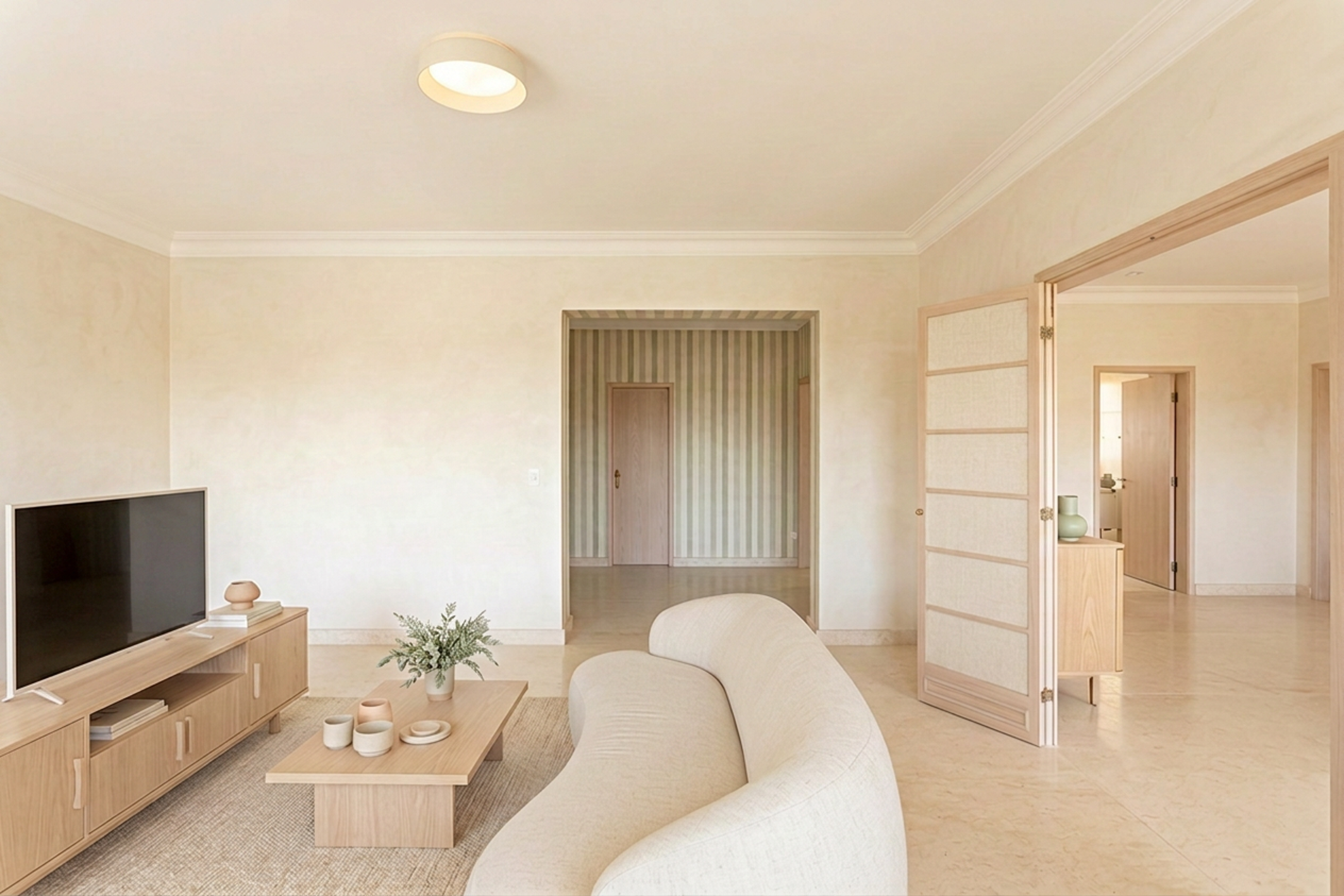 Apartamento no Jardim Paulista