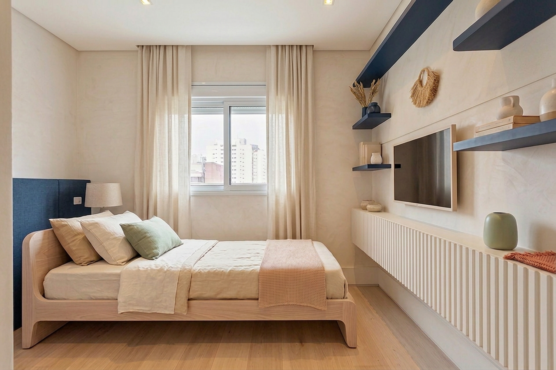 Apartamento no Vila Olímpia
