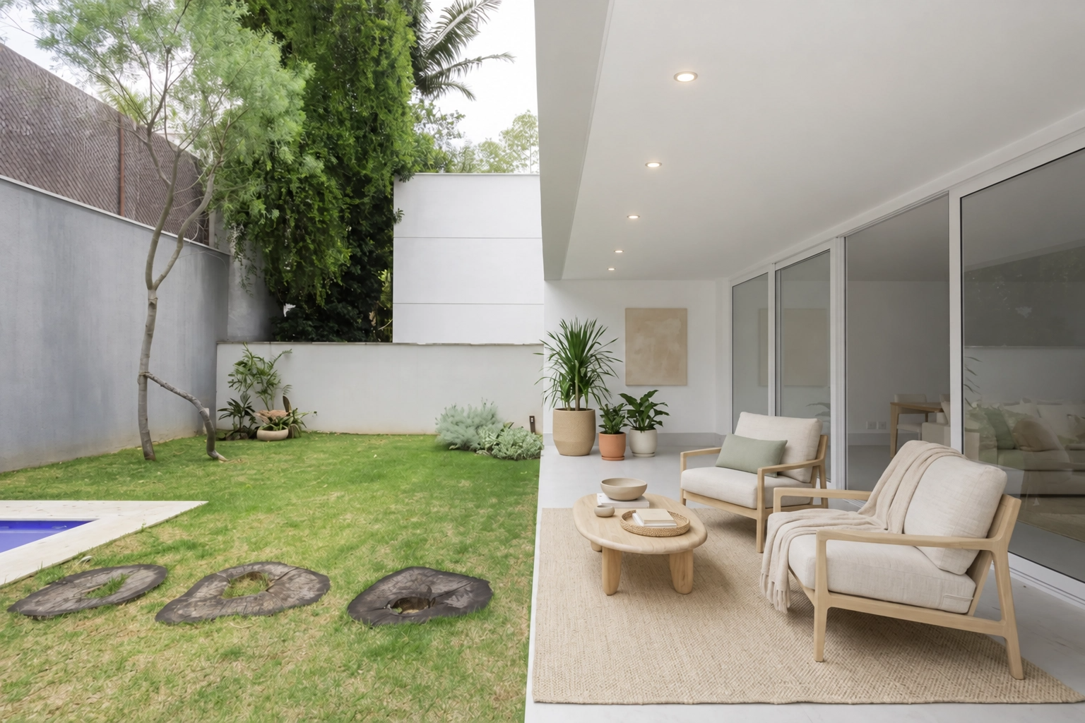Casa em Condomínio no Campo Belo