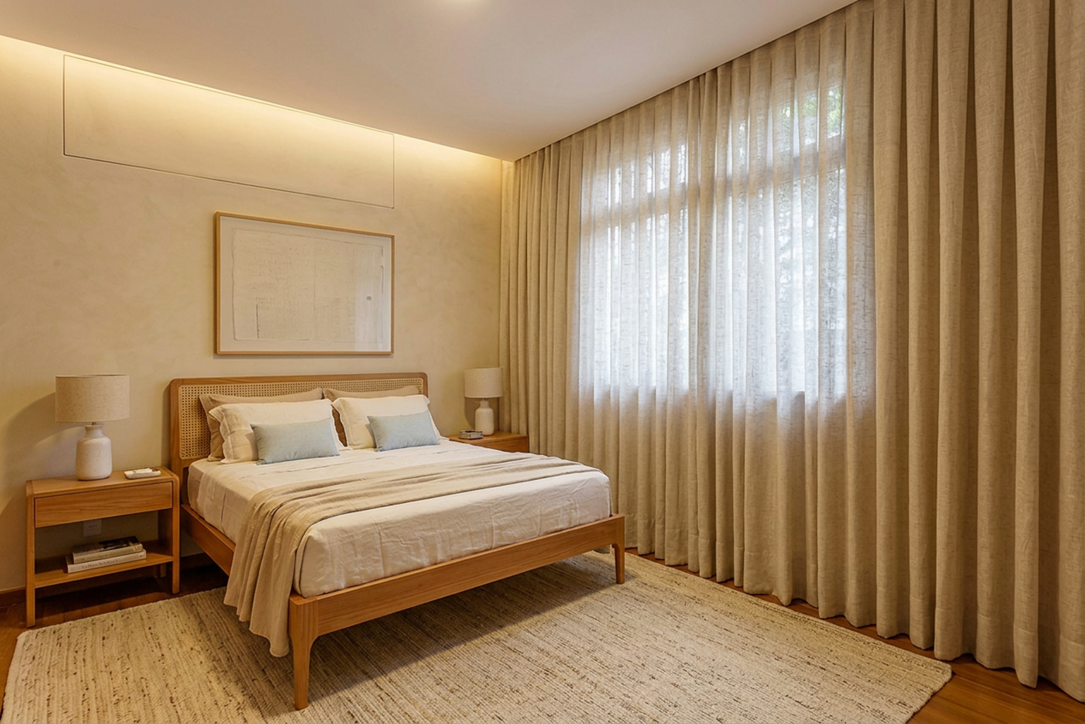 Apartamento no Cerqueira César