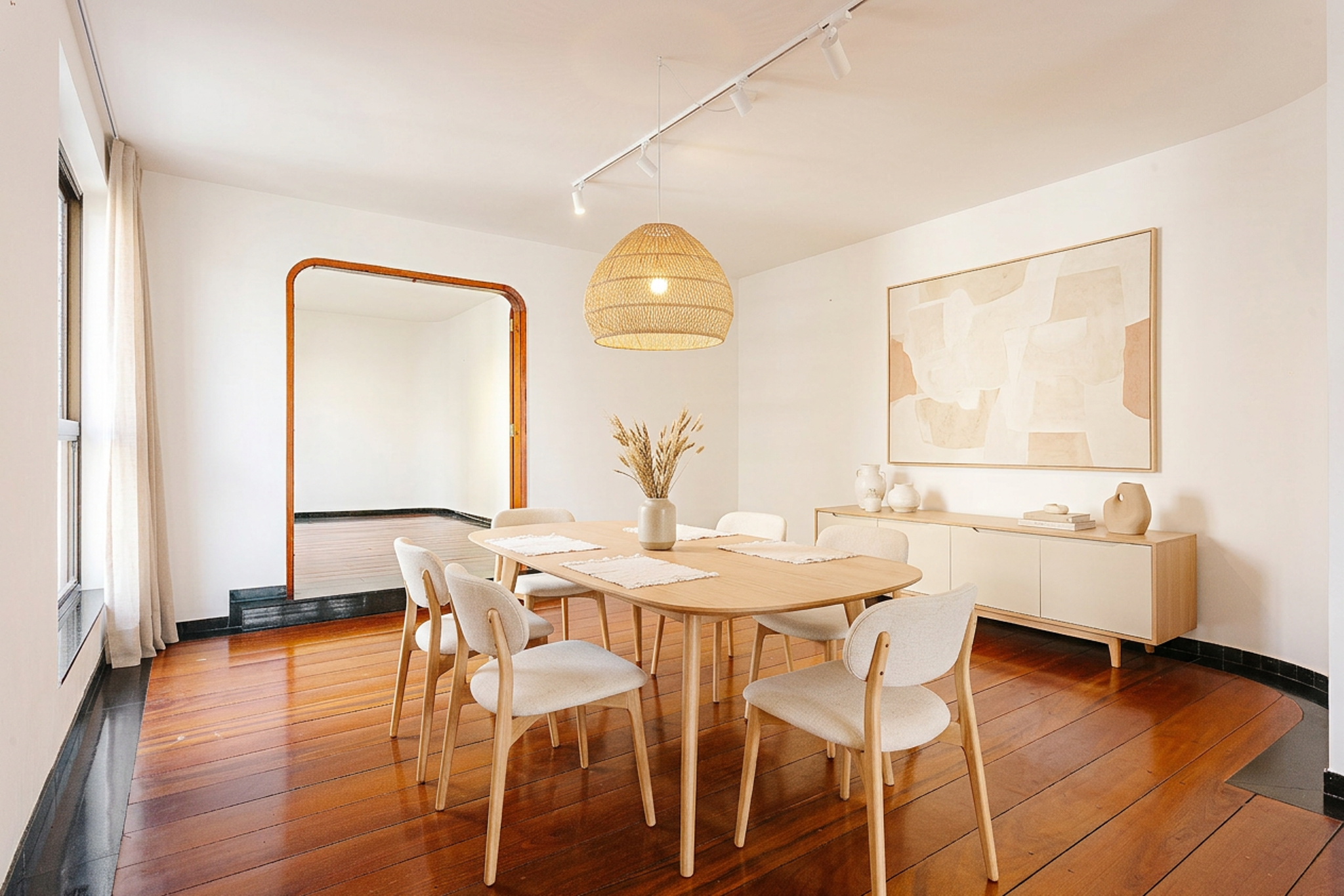 Apartamento no Higienópolis