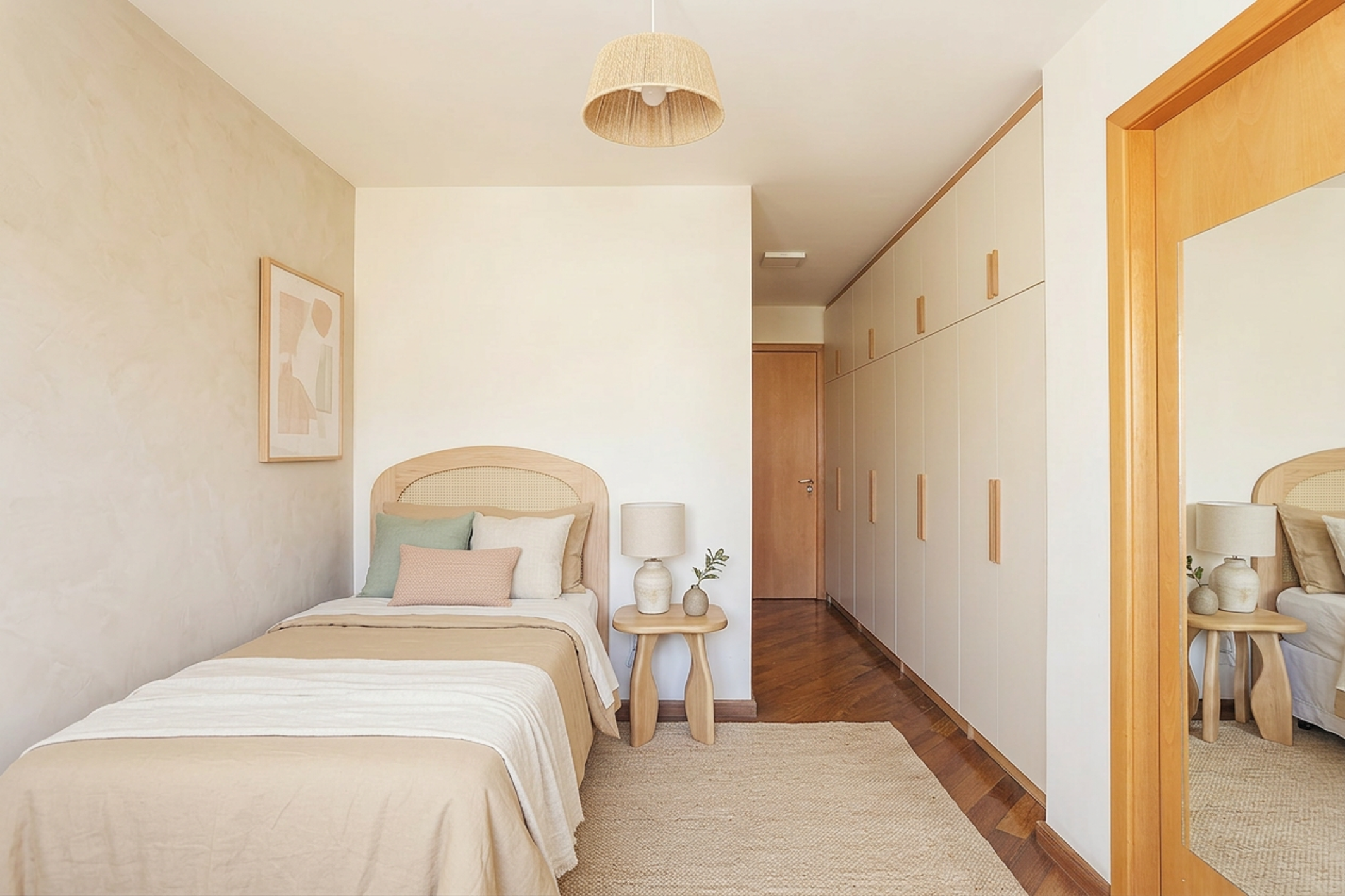 Apartamento no Jardim Paulista