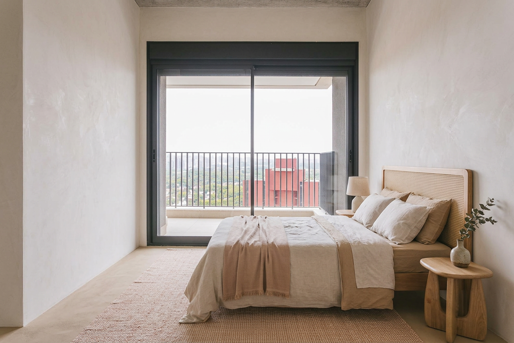 Apartamento no Pinheiros