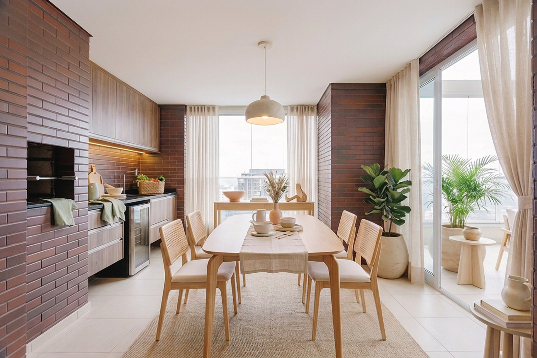 Apartamento no Alto da Lapa