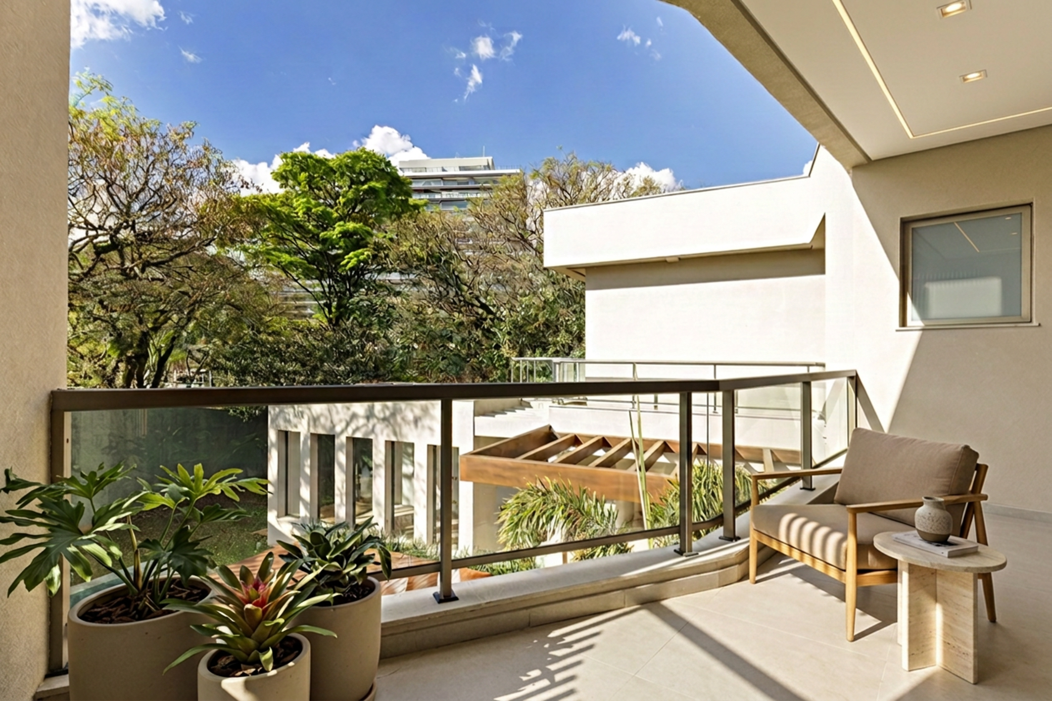 Casa no Boaçava
