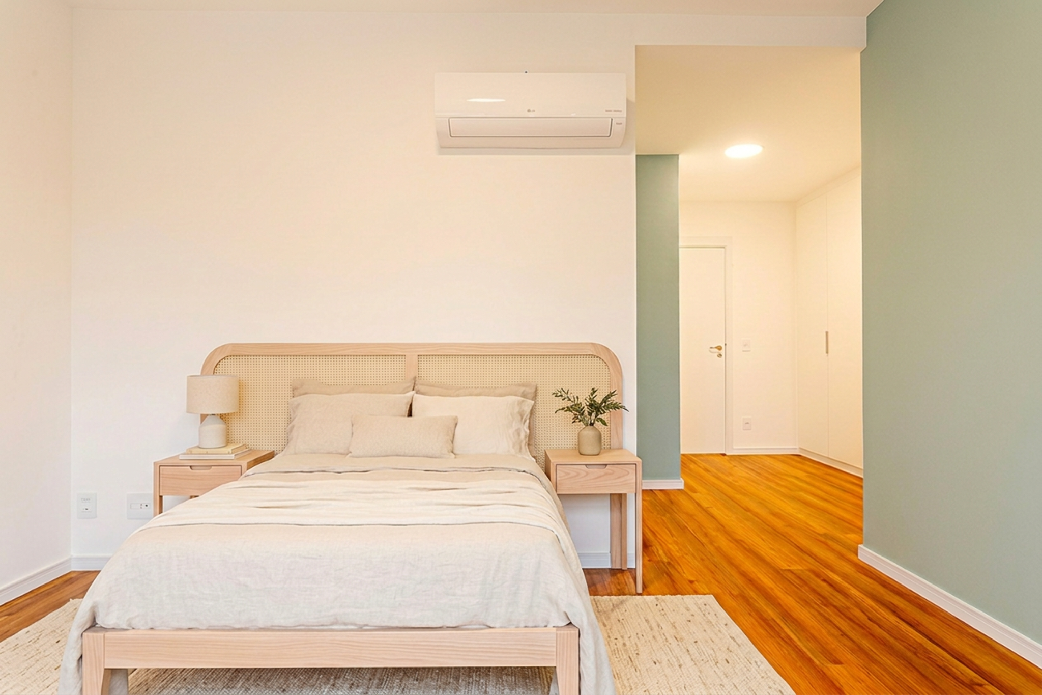Apartamento no Pinheiros