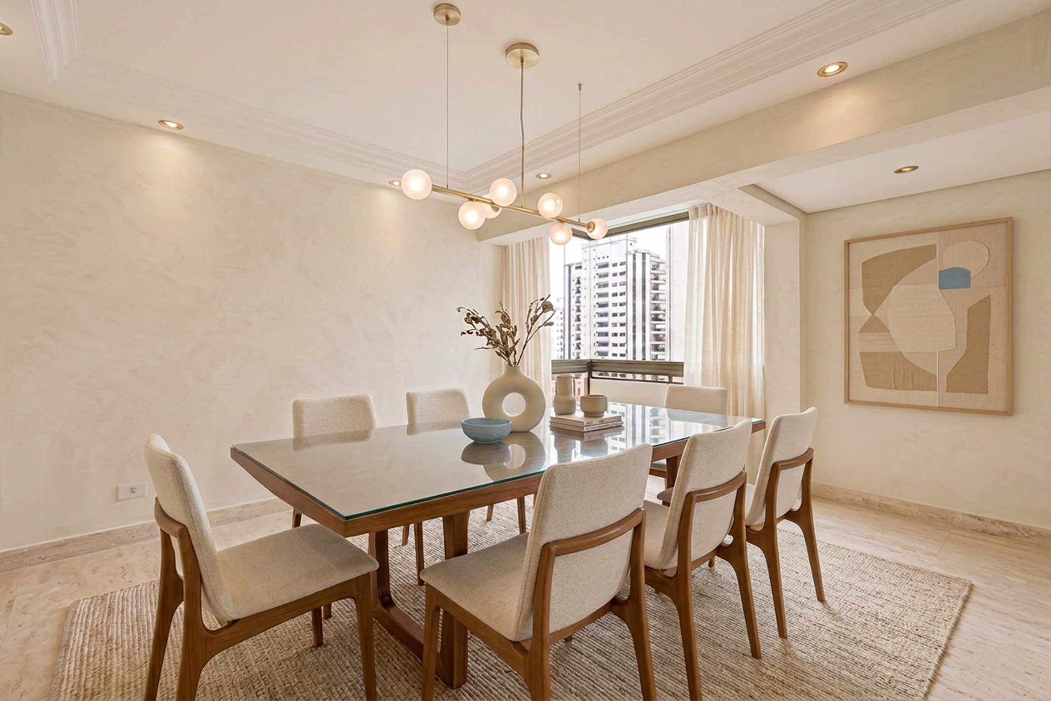 Apartamento no Planalto Paulista