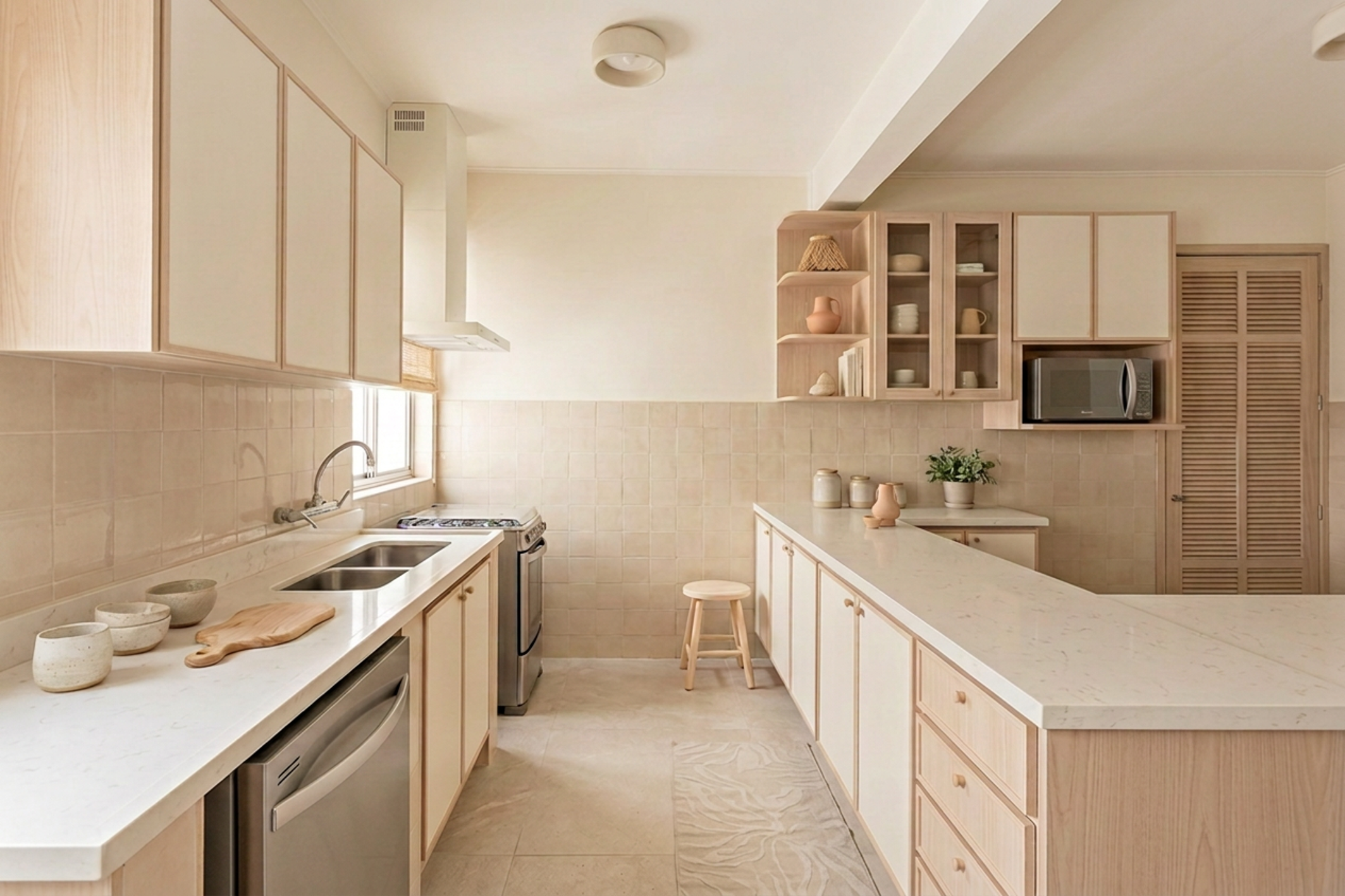 Apartamento no Jardim Paulista