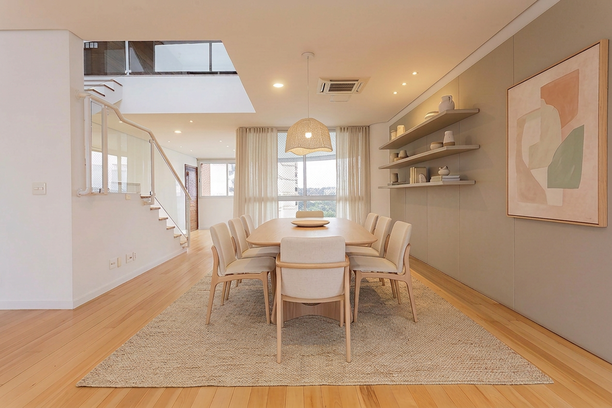 Apartamento no Itaim Bibi