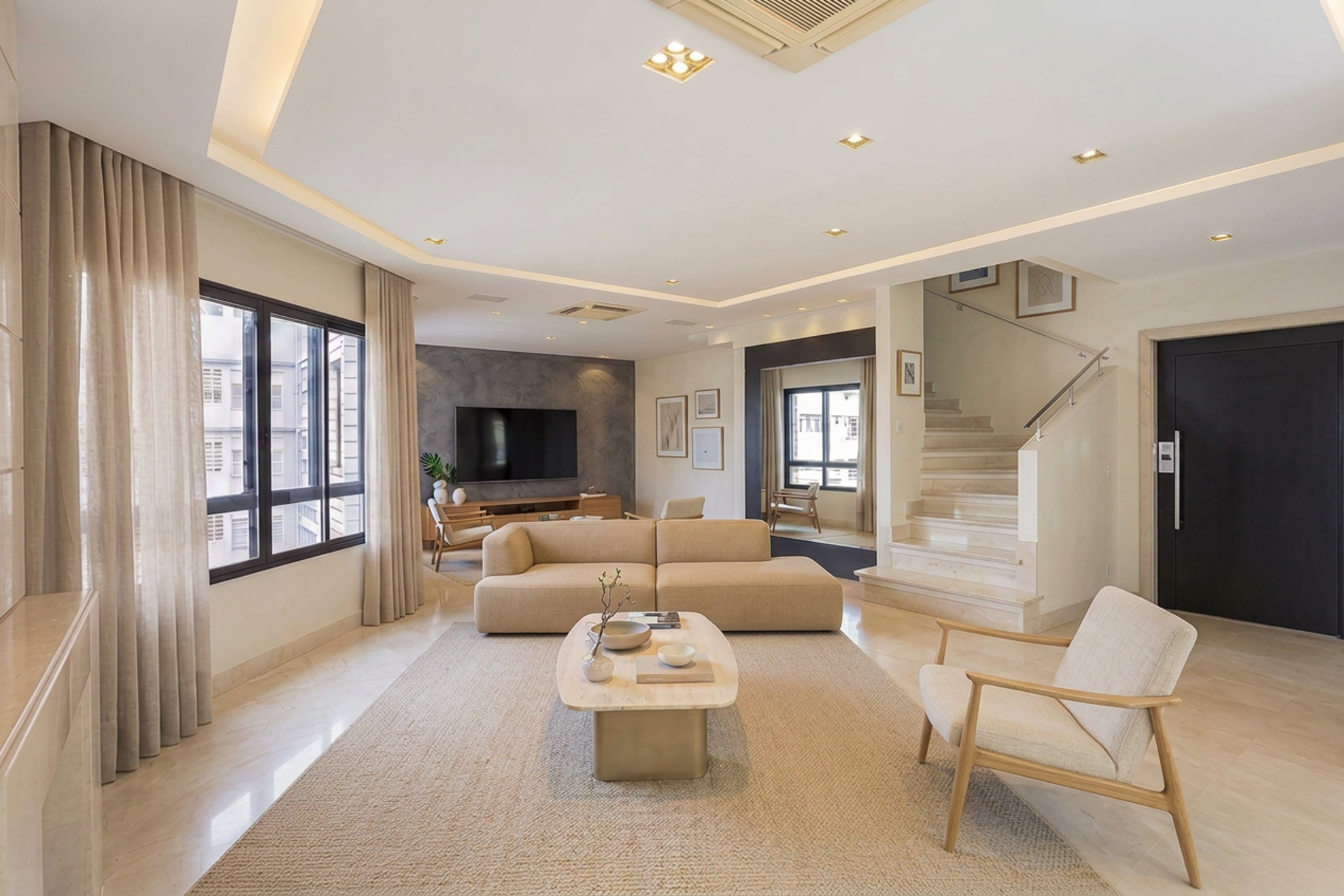 Apartamento no Jardim Paulista