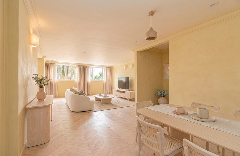 Apartamento no Jardim Paulista