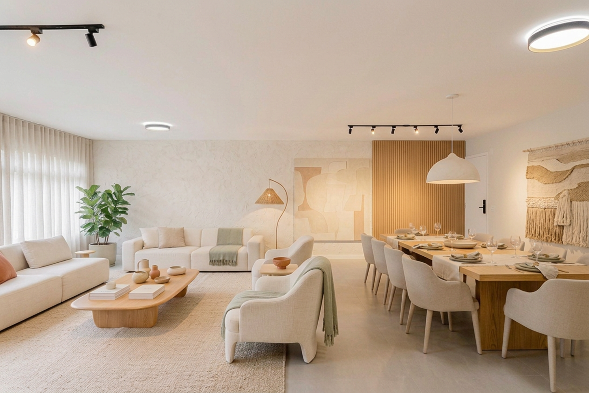 Apartamento no Pinheiros