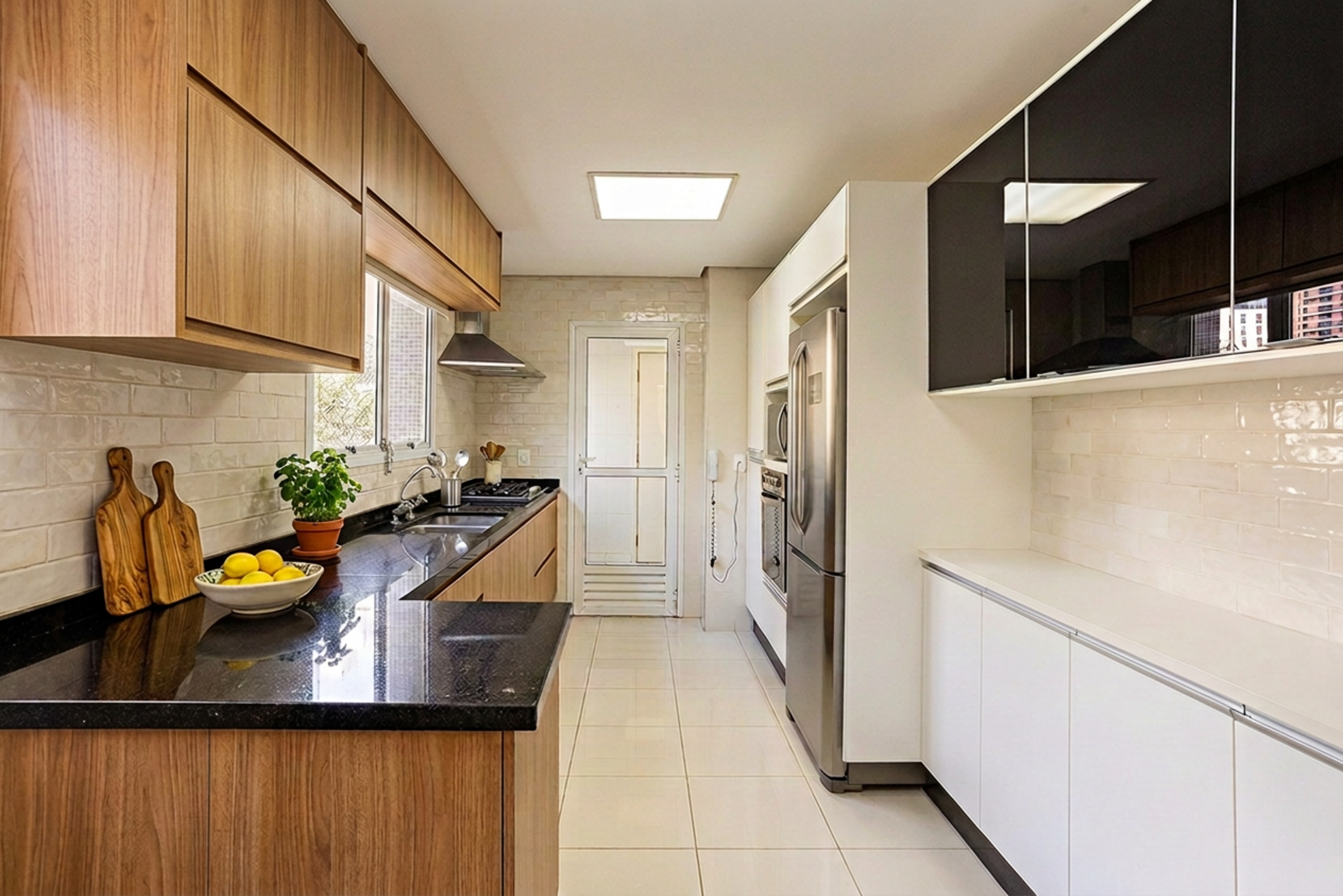 Apartamento no Pinheiros