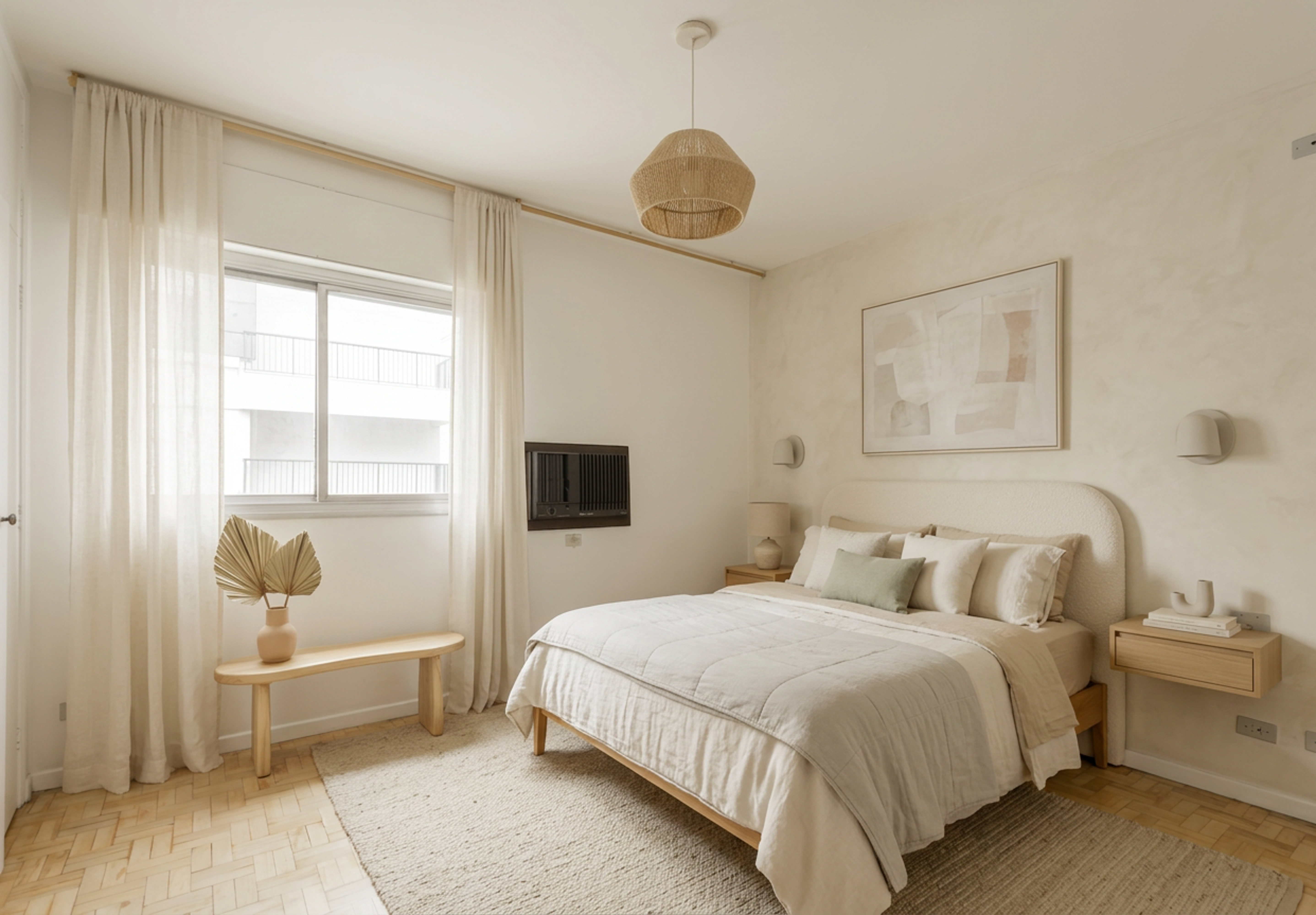 Apartamento no Jardim Paulista
