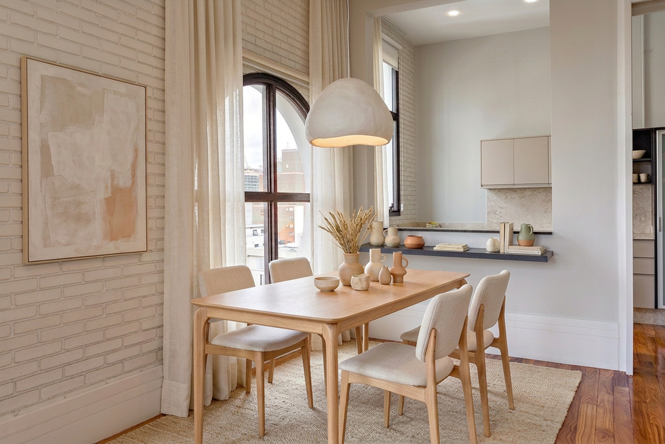 Apartamento no Itaim Bibi