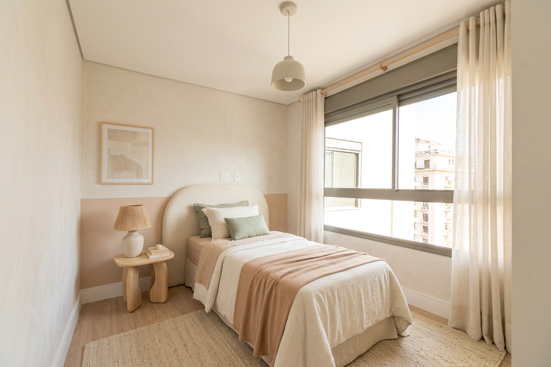 Apartamento no Moema