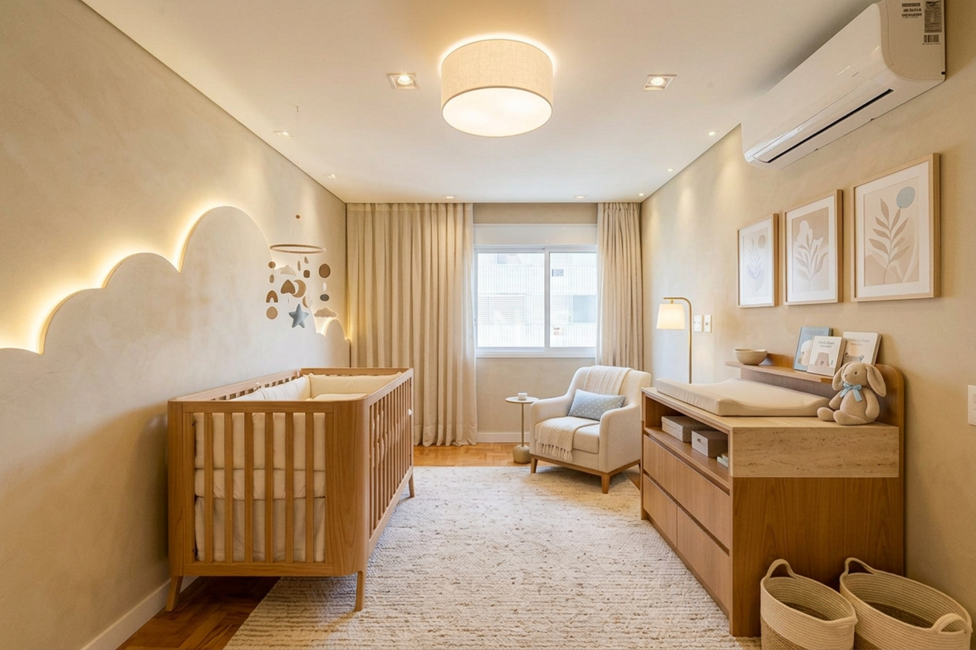 Apartamento no Jardim Paulista