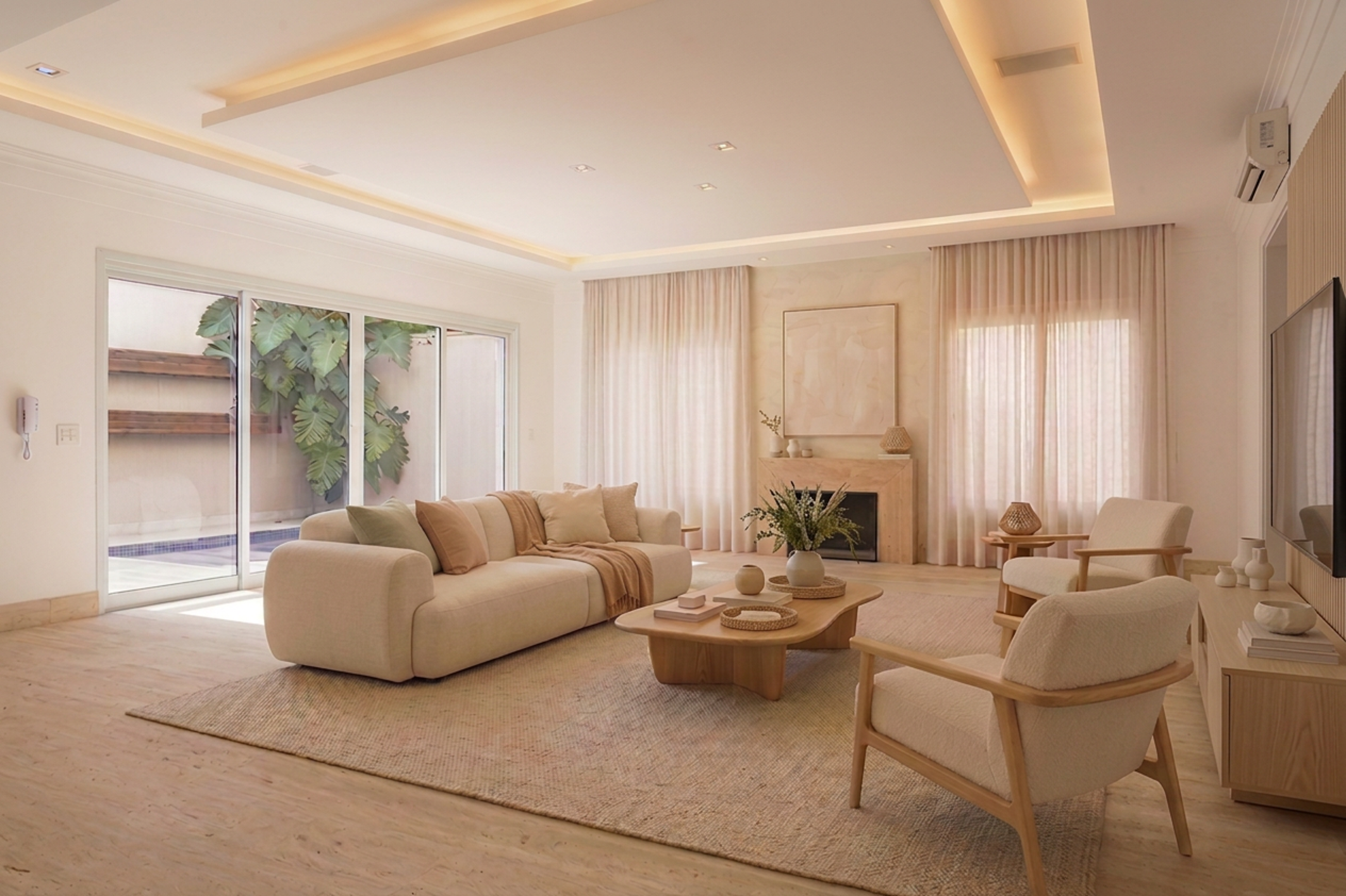 Casa em Condomínio no Jardim Europa