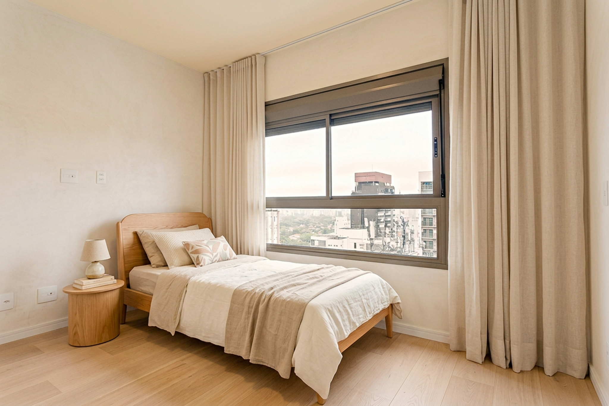 Apartamento no Pinheiros