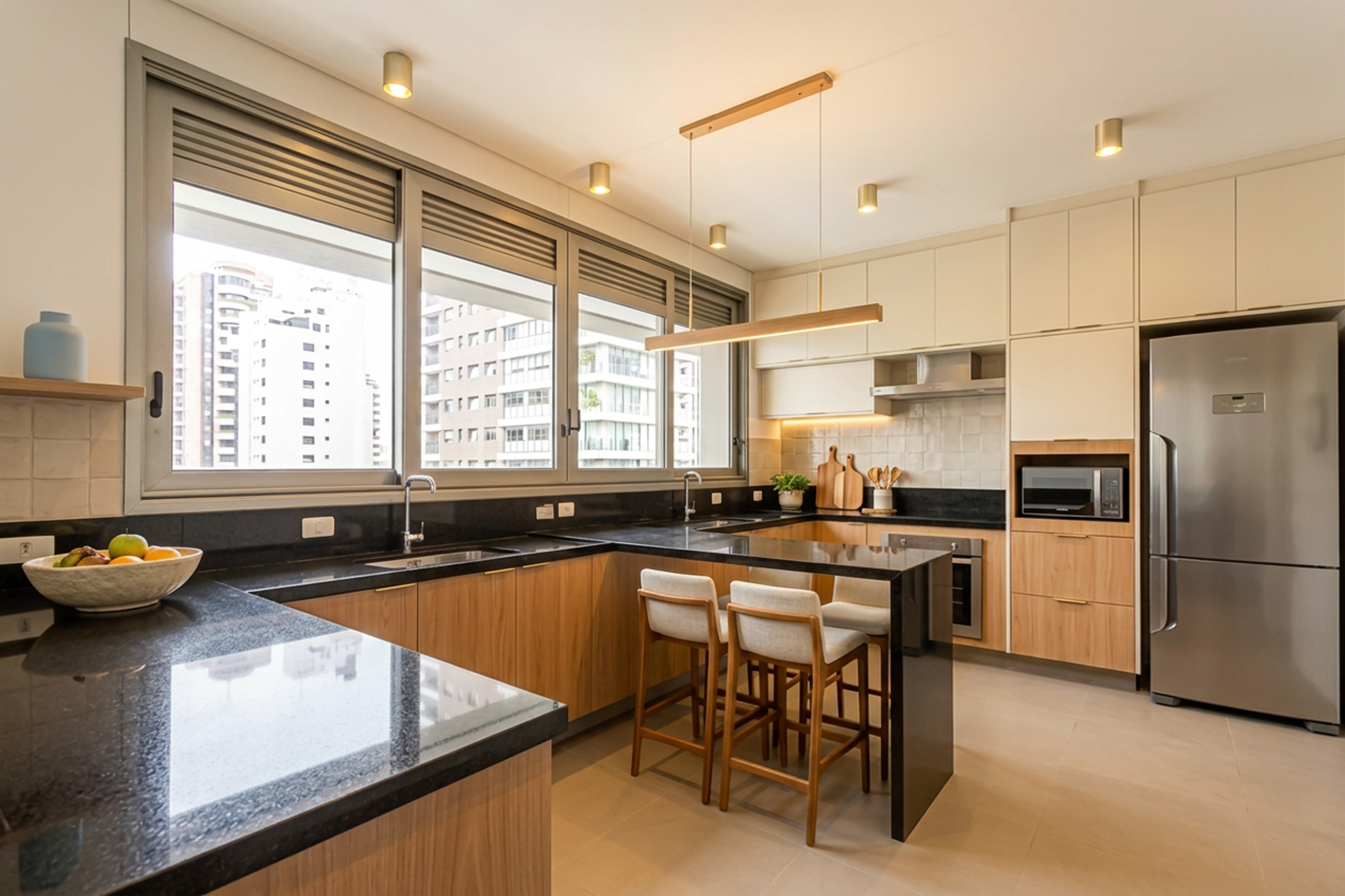 Apartamento no Vila Mariana