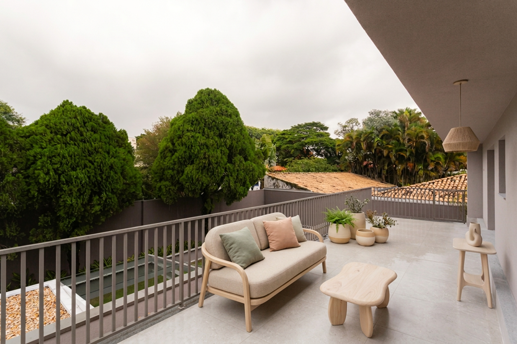 Casa no Alto de Pinheiros