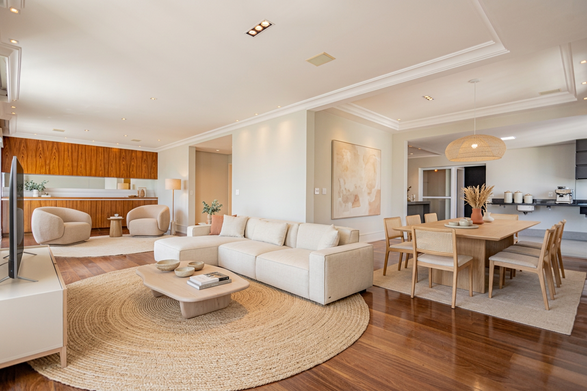 Apartamento no Vila Congonhas