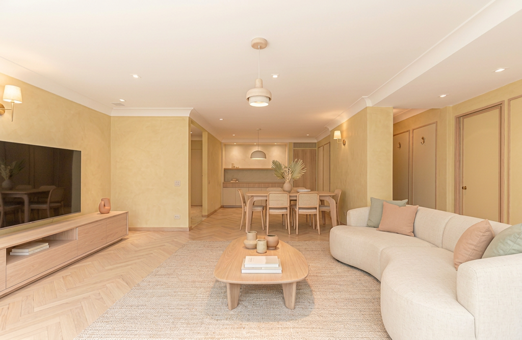 Apartamento no Jardim Paulista