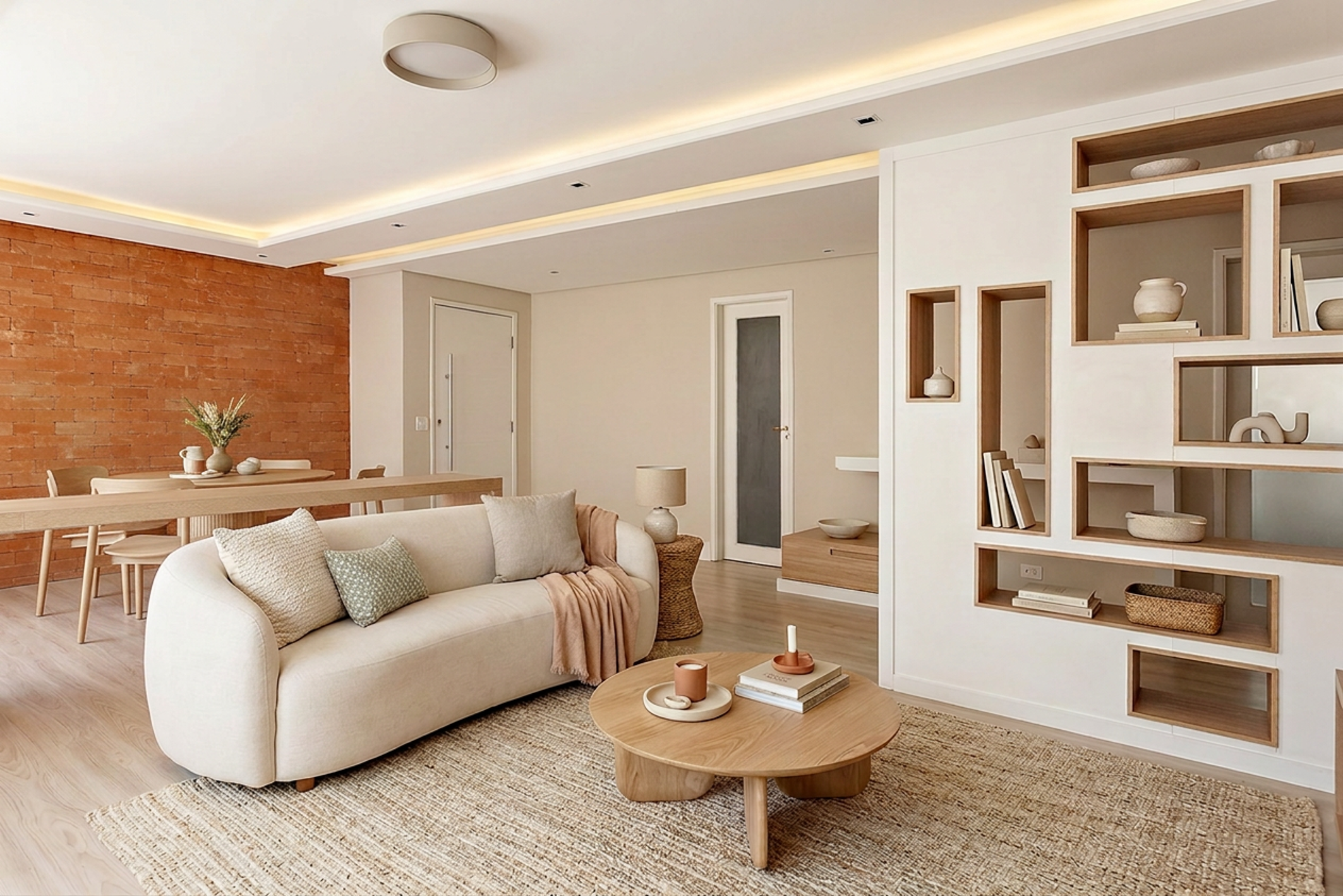Apartamento no Itaim Bibi