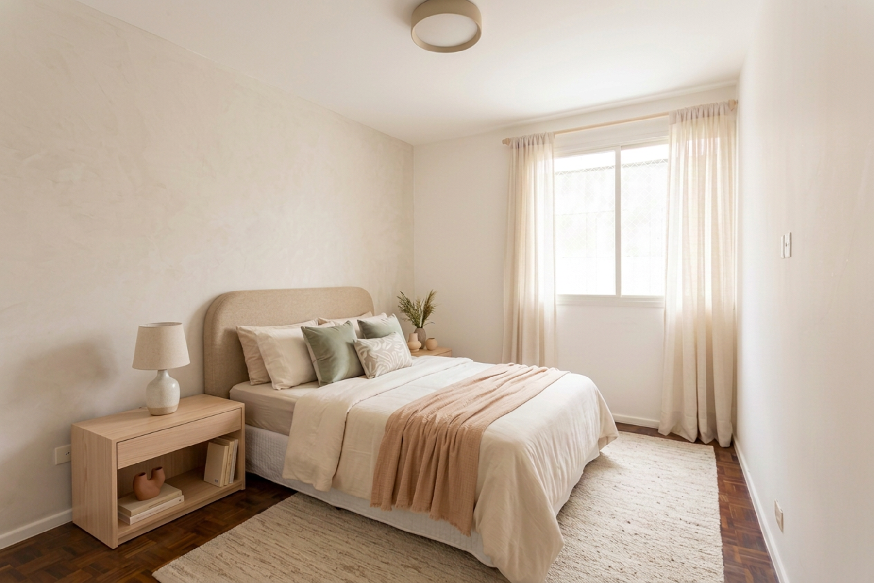 Apartamento no Jardim Paulista