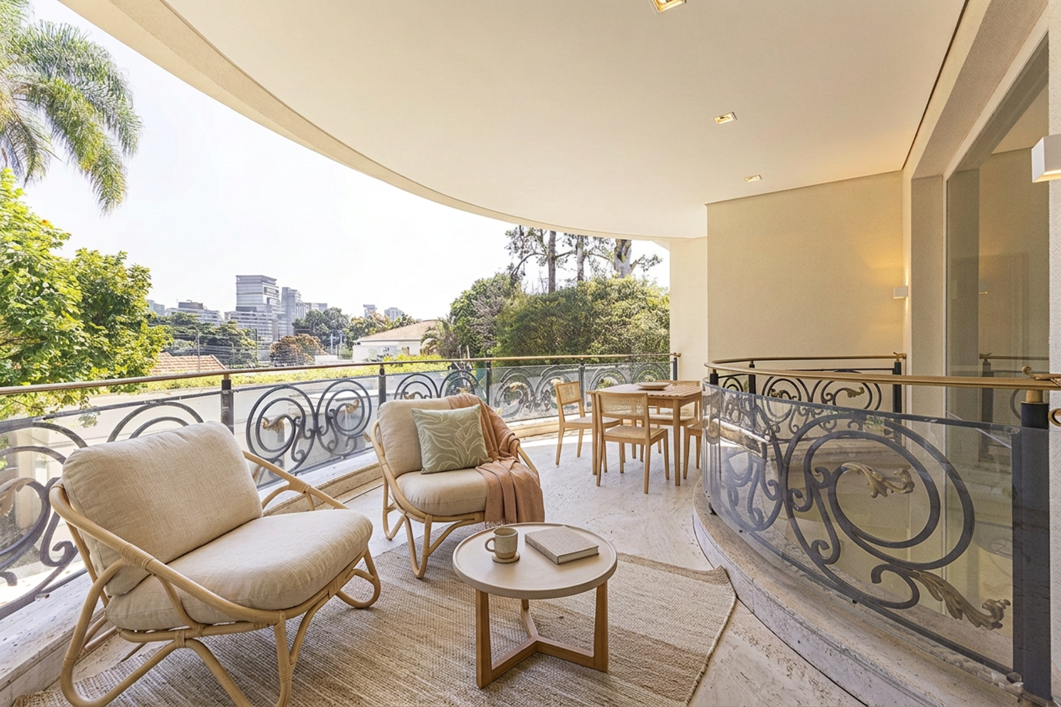 Casa no Vila Nova Conceição