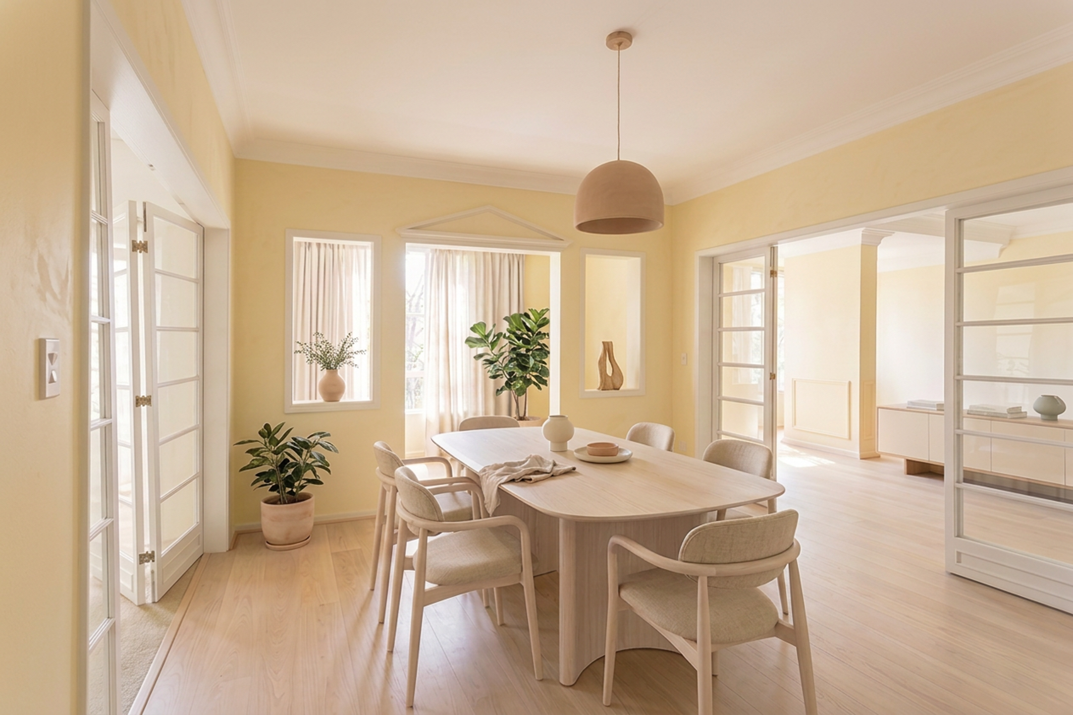 Apartamento no Jardim Paulista