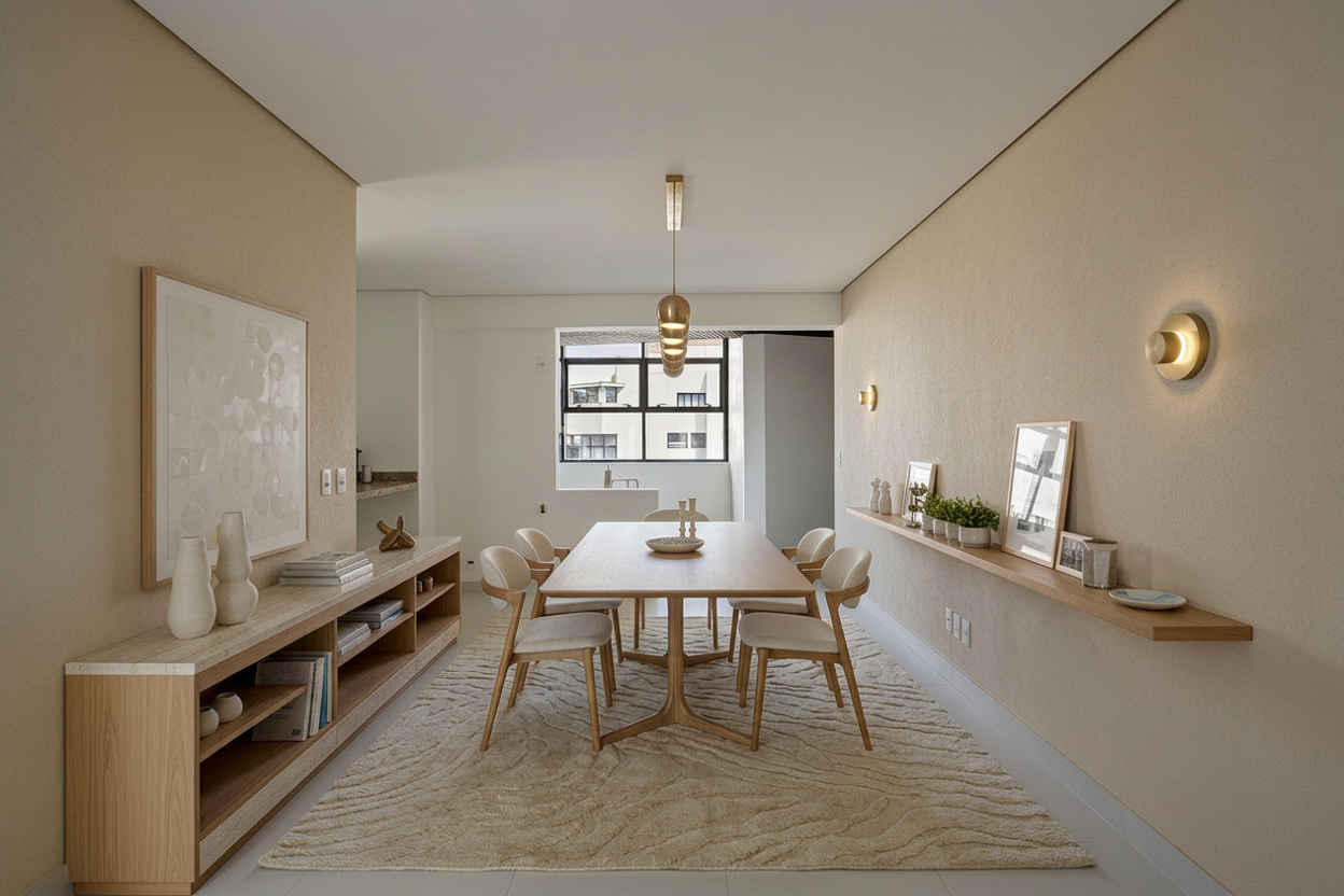Apartamento no Vila Mariana