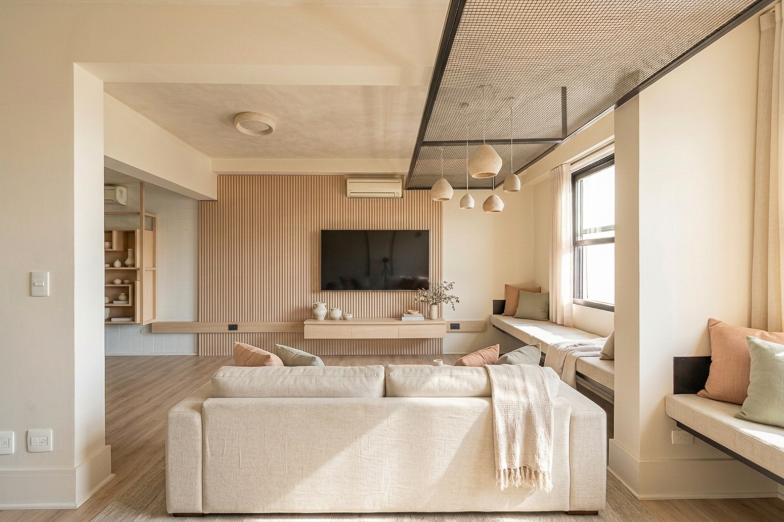 Apartamento no Jardim Paulista