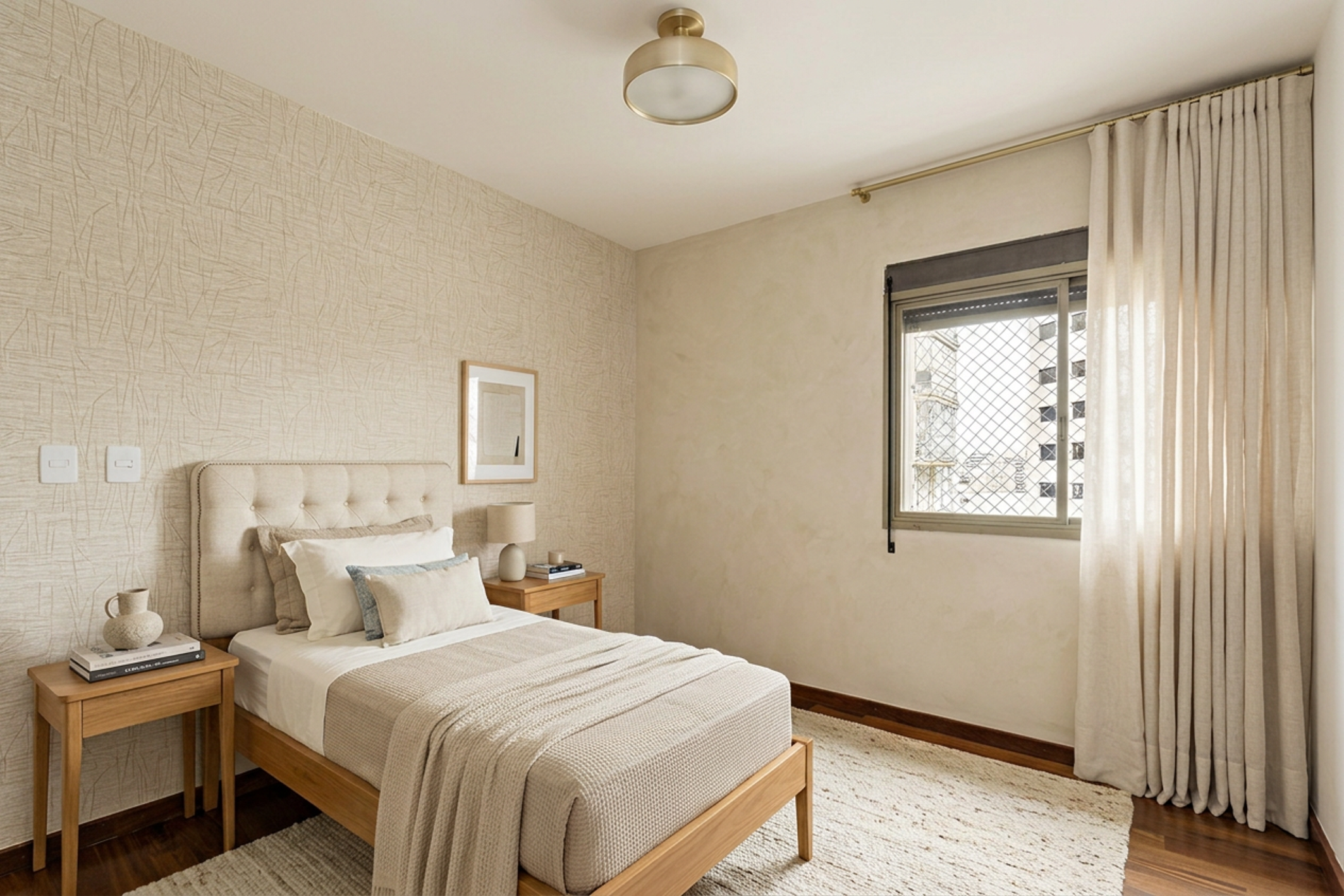 Apartamento no Planalto Paulista