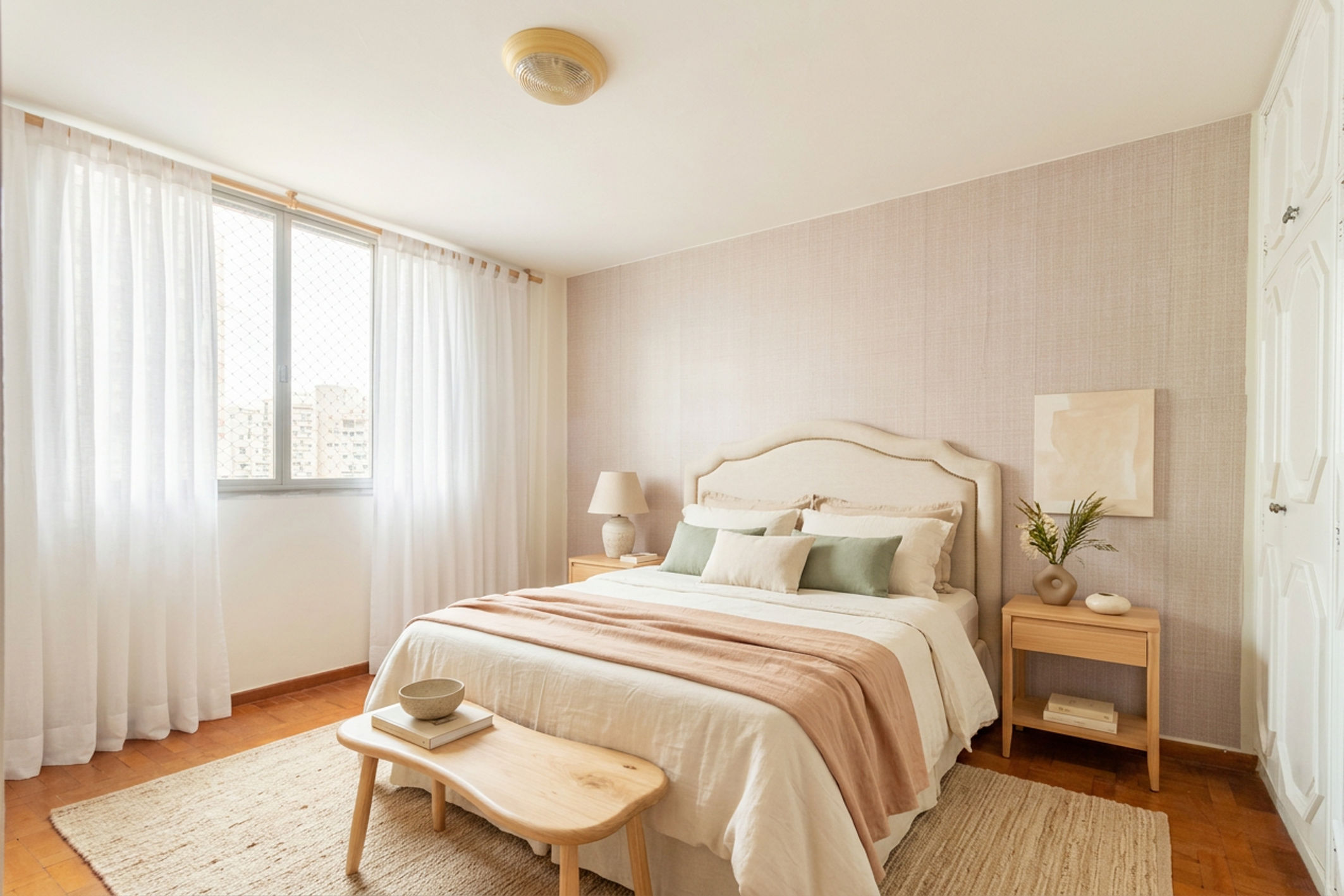 Apartamento no Santa Cecília