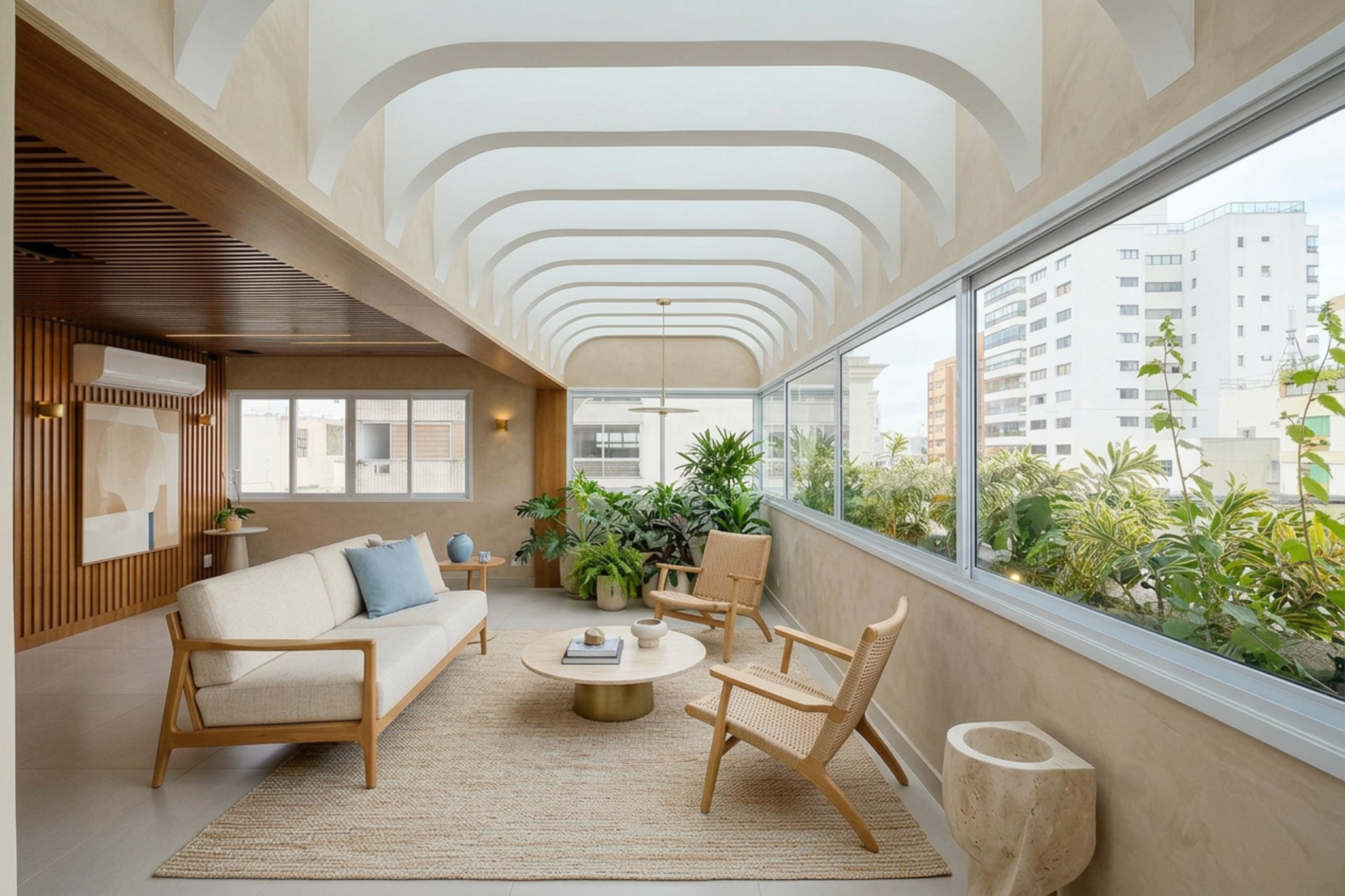 Apartamento no Jardim Paulista