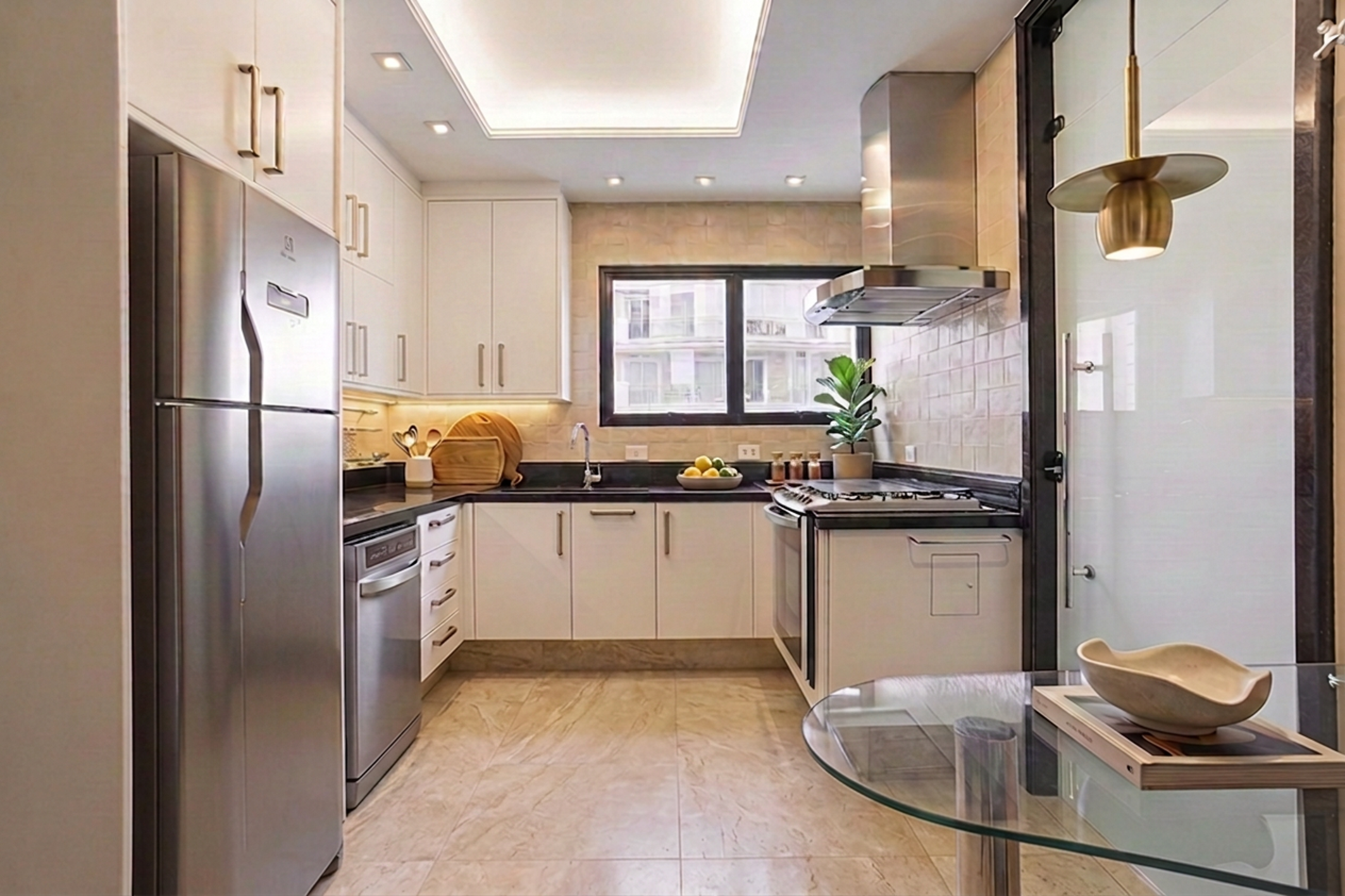 Apartamento no Jardim Paulista