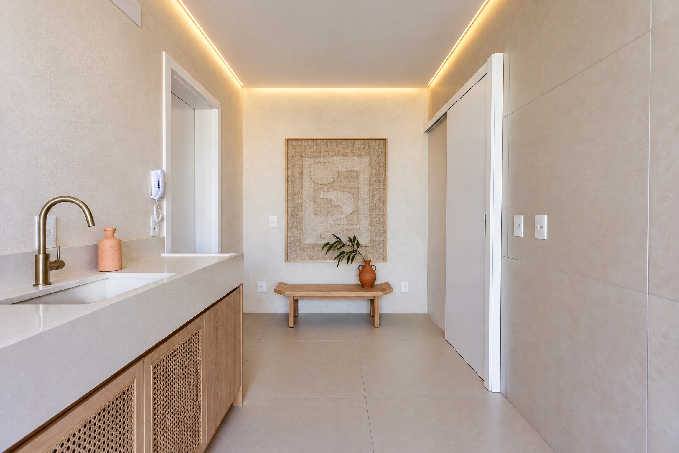 Apartamento no Vila Olímpia